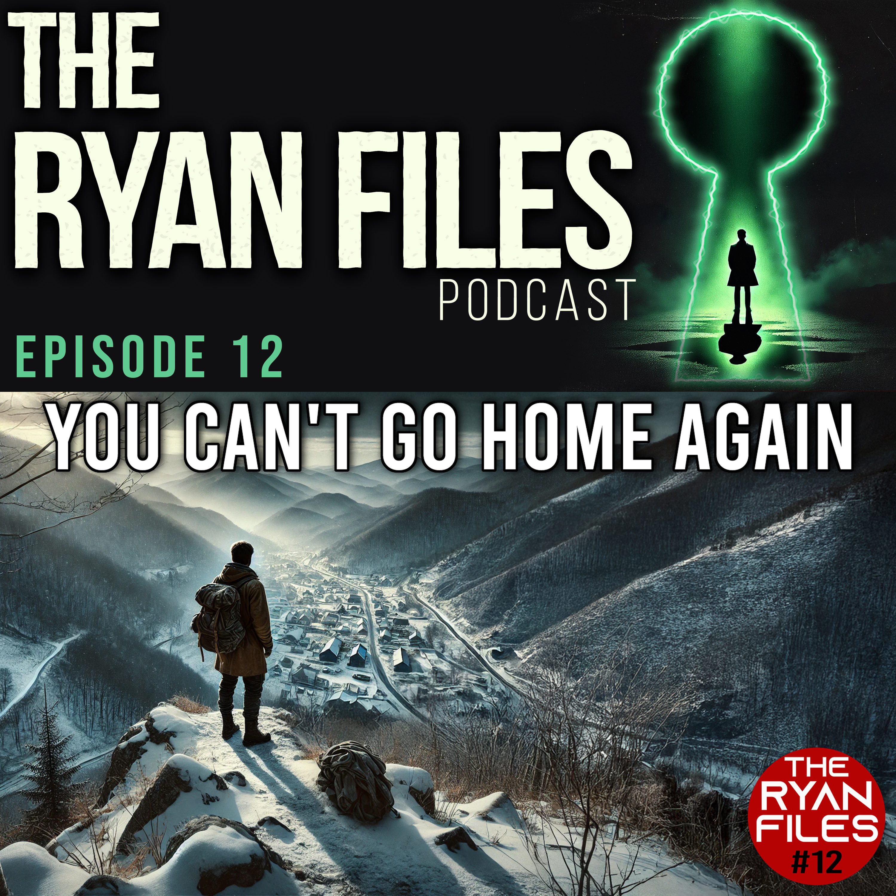THE RYAN FILES