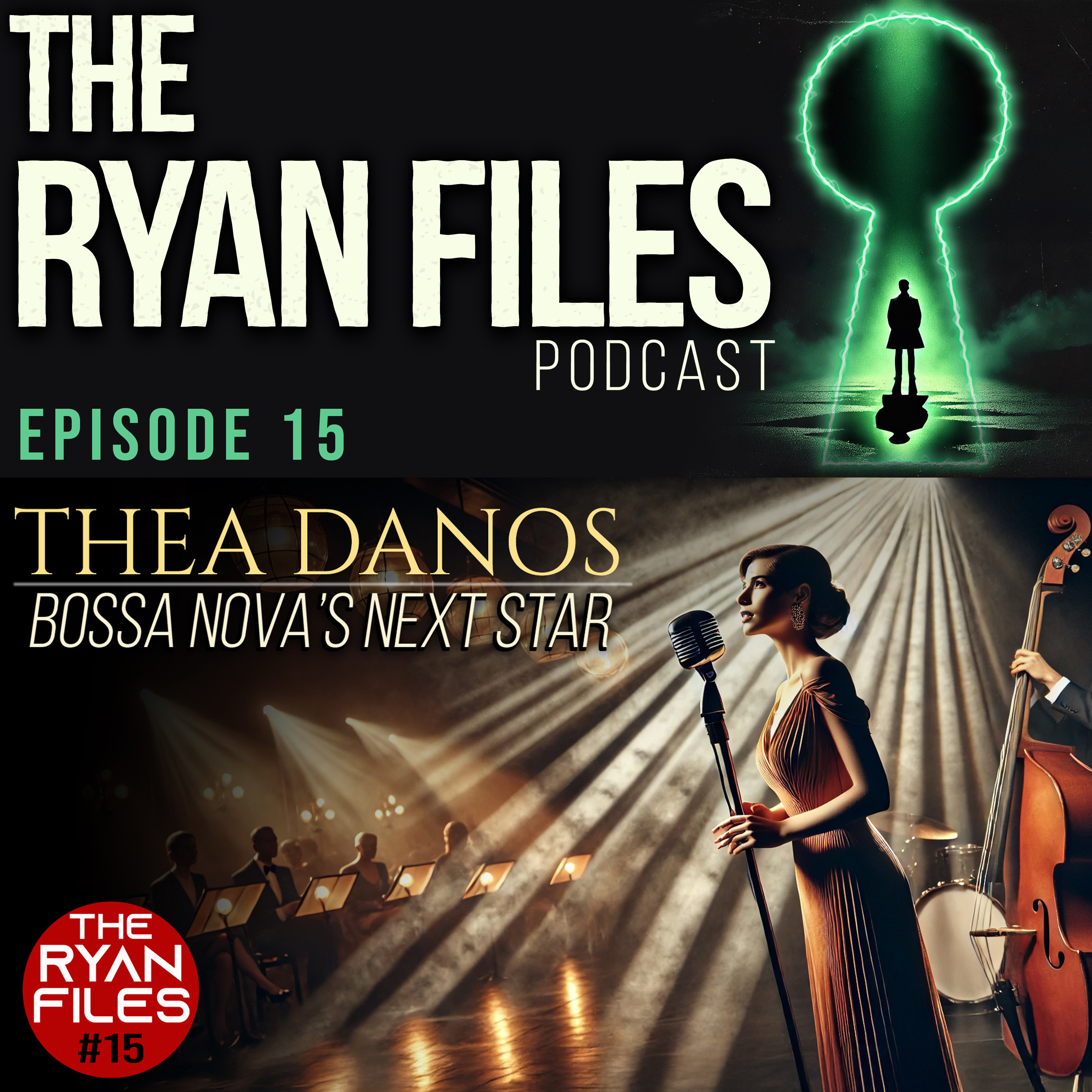 THE RYAN FILES