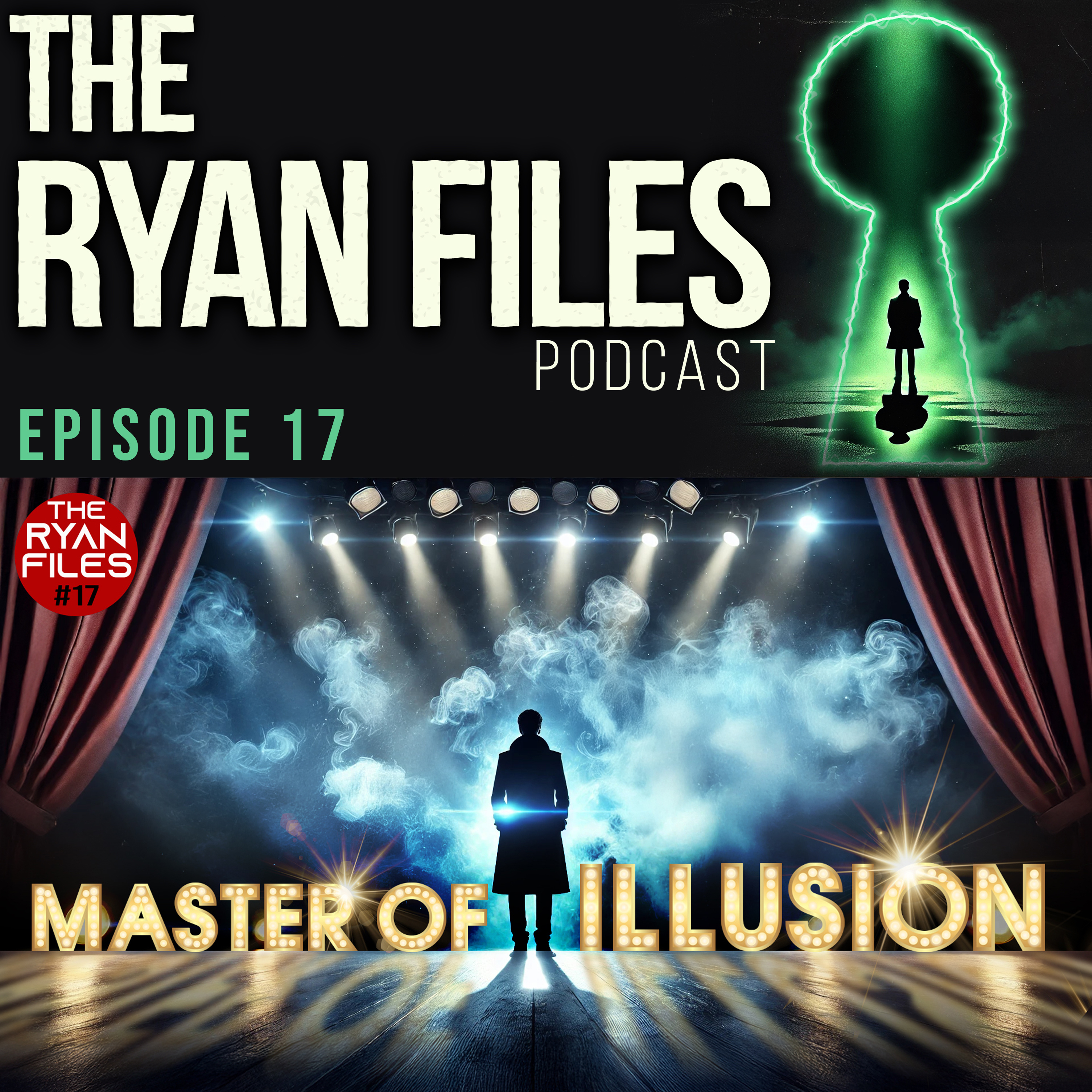 THE RYAN FILES