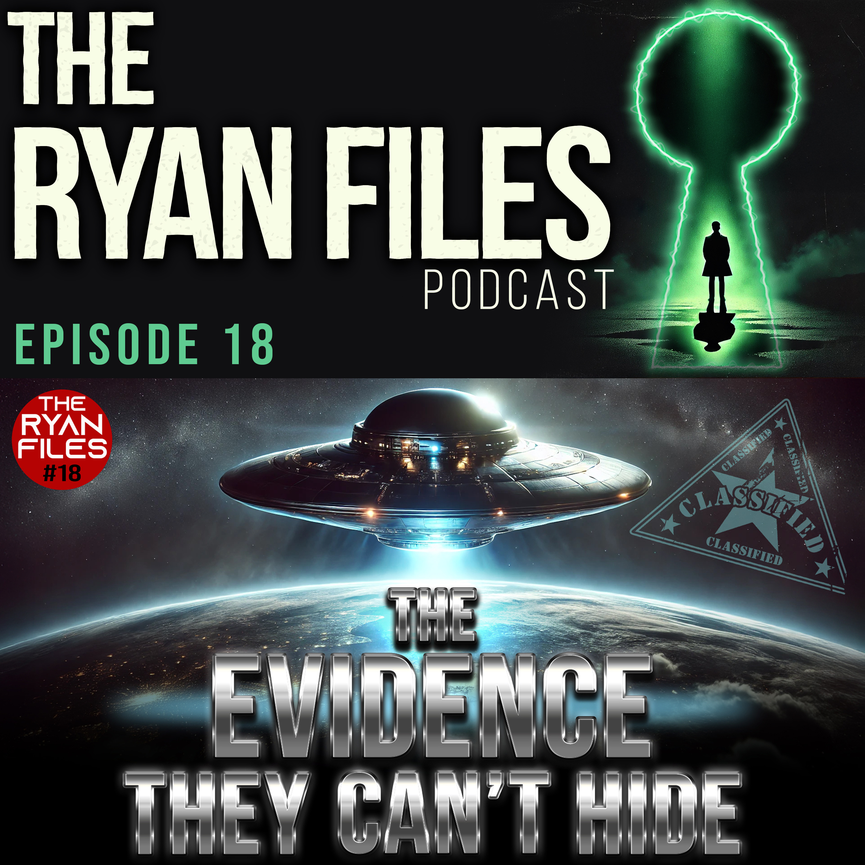 THE RYAN FILES