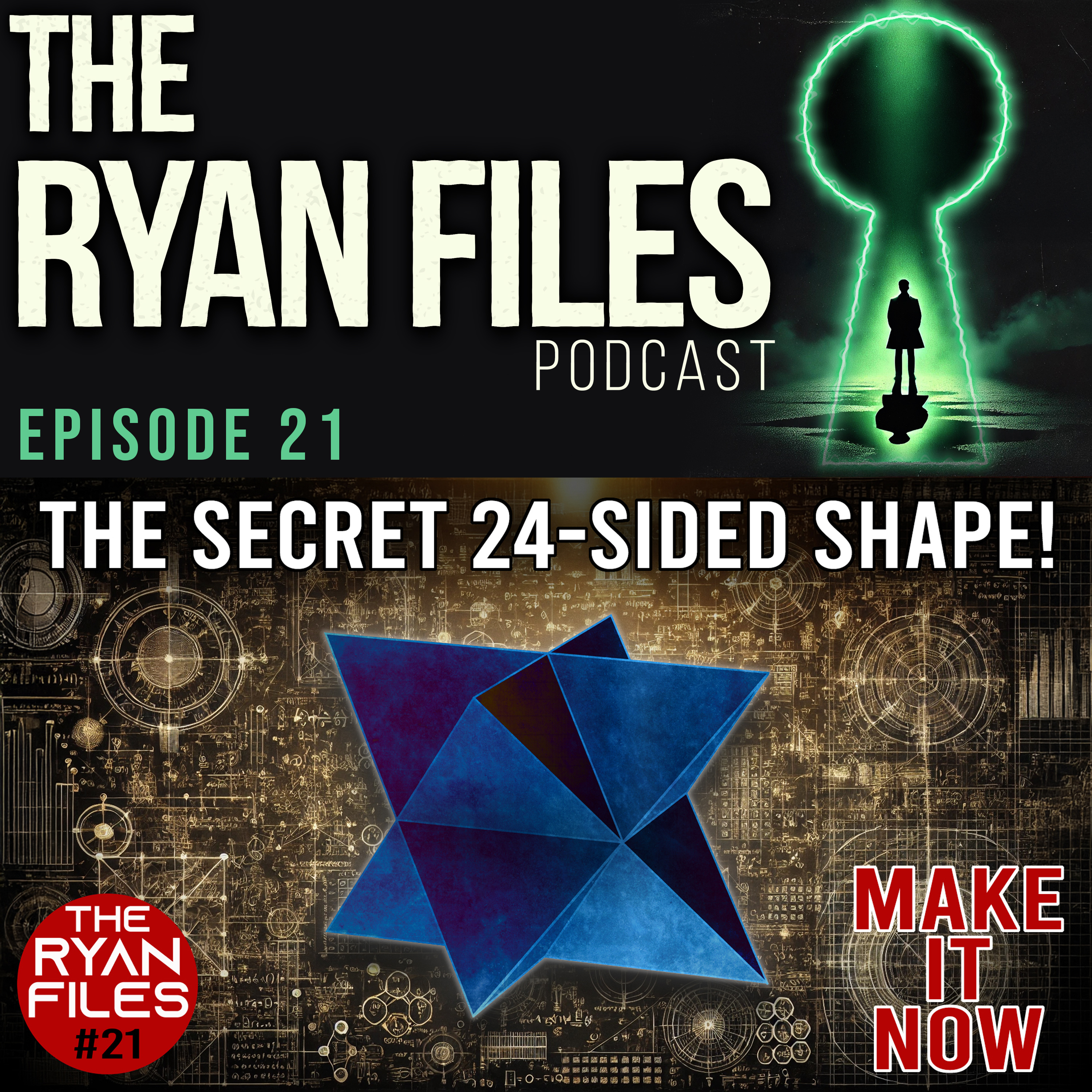 THE RYAN FILES