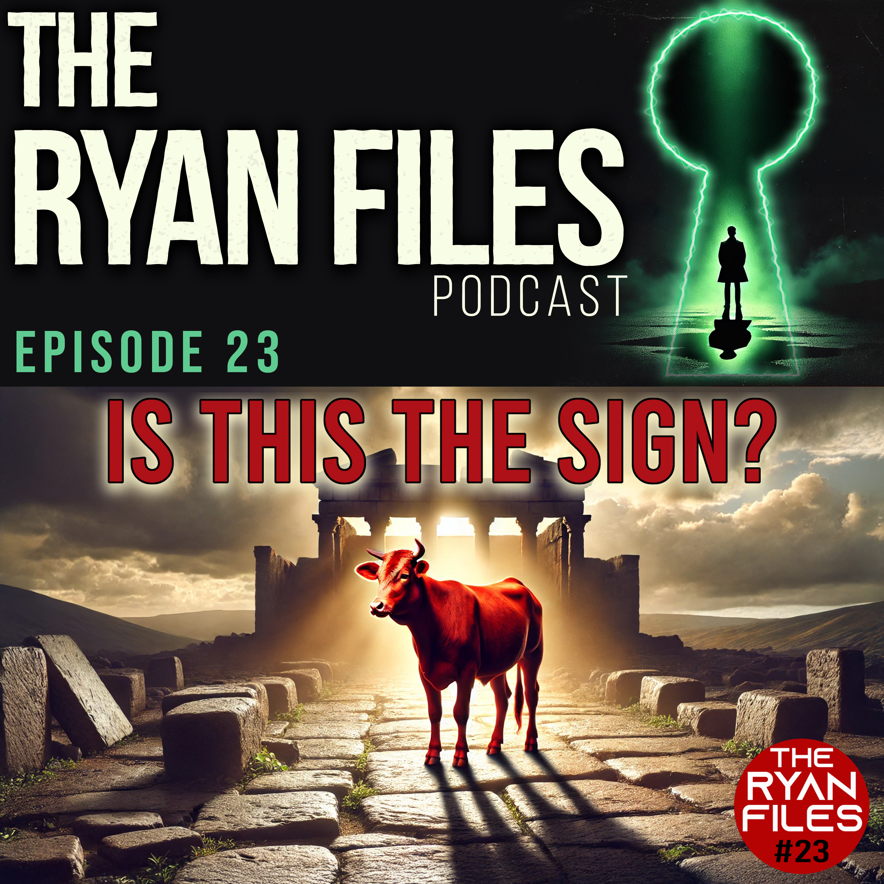 THE RYAN FILES