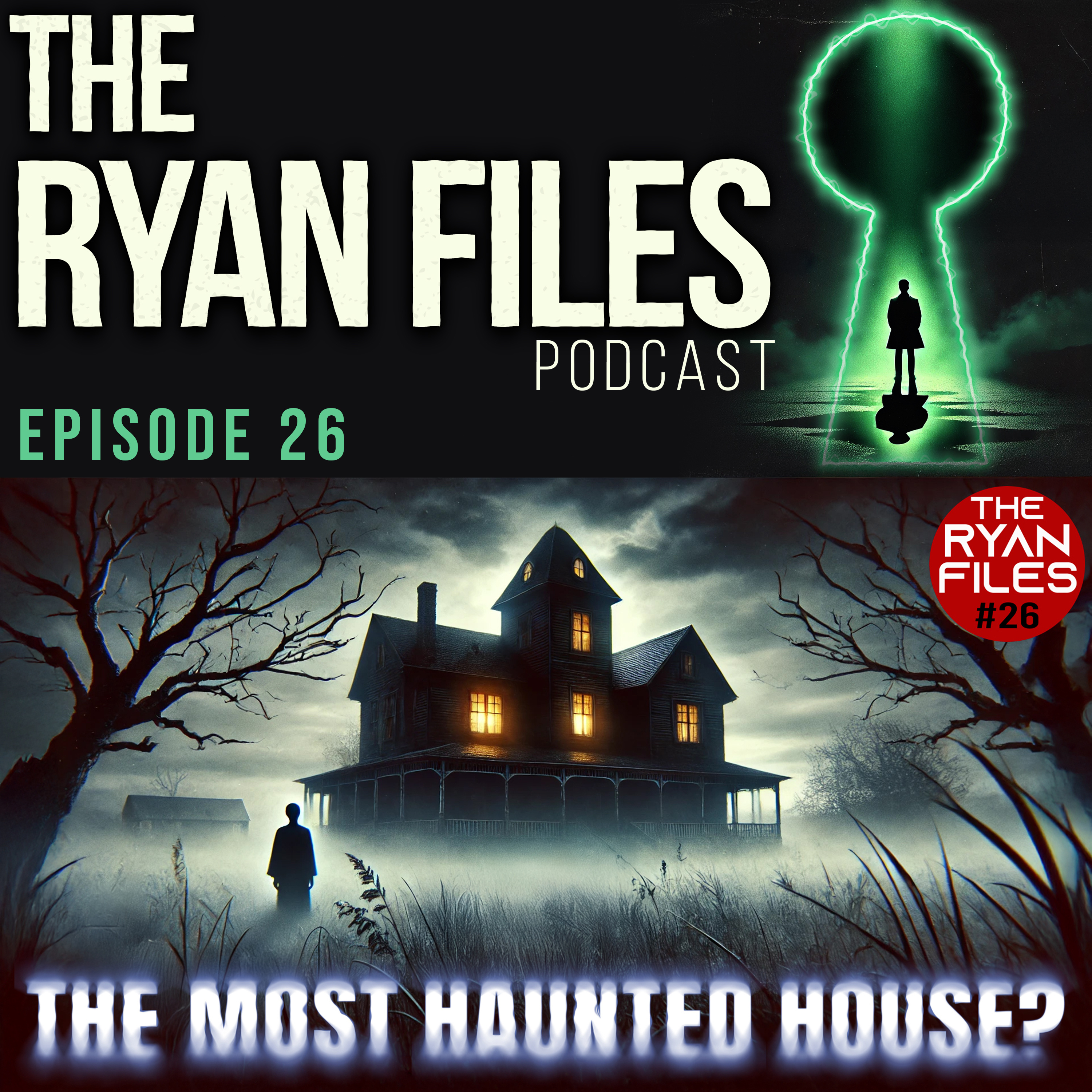 THE RYAN FILES