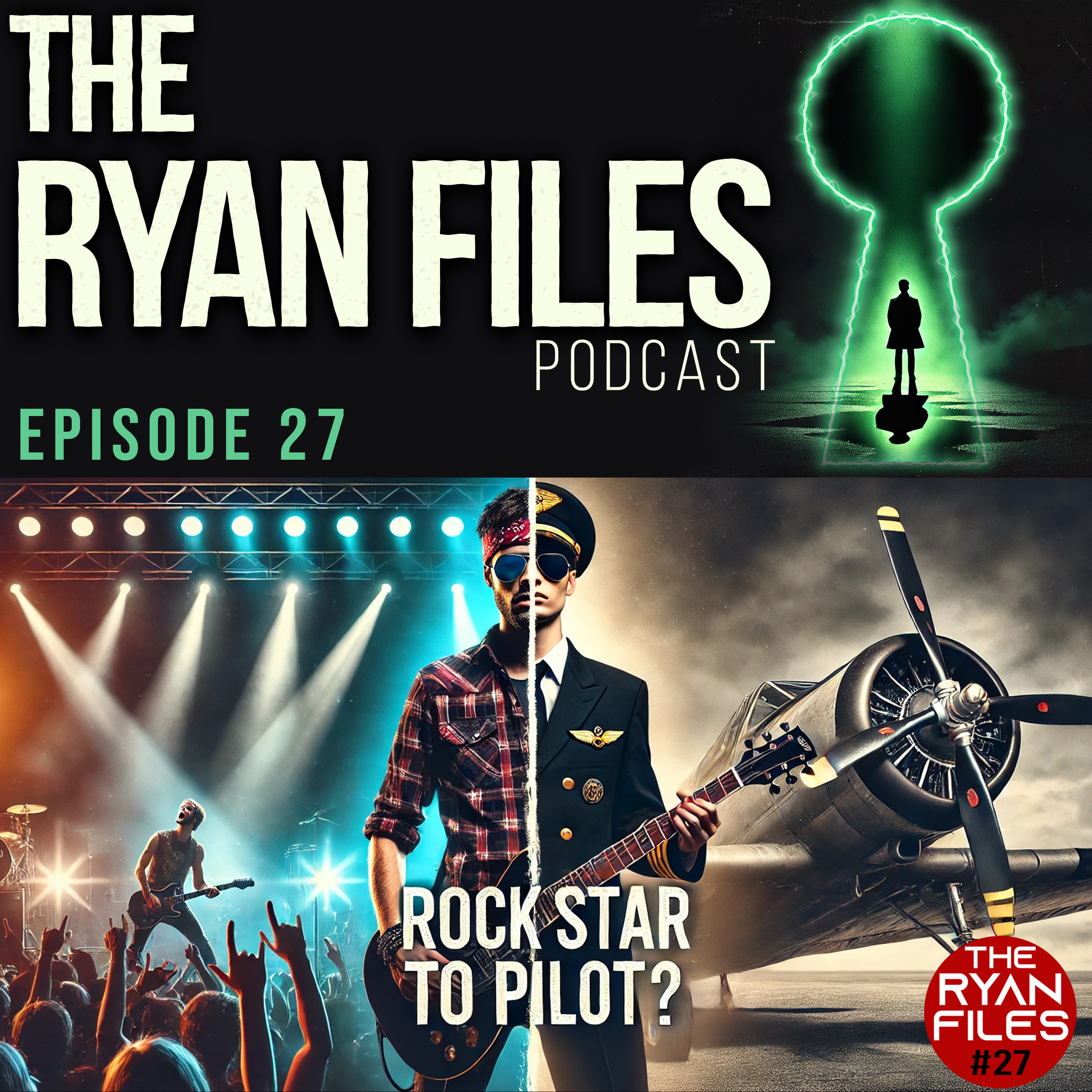 THE RYAN FILES