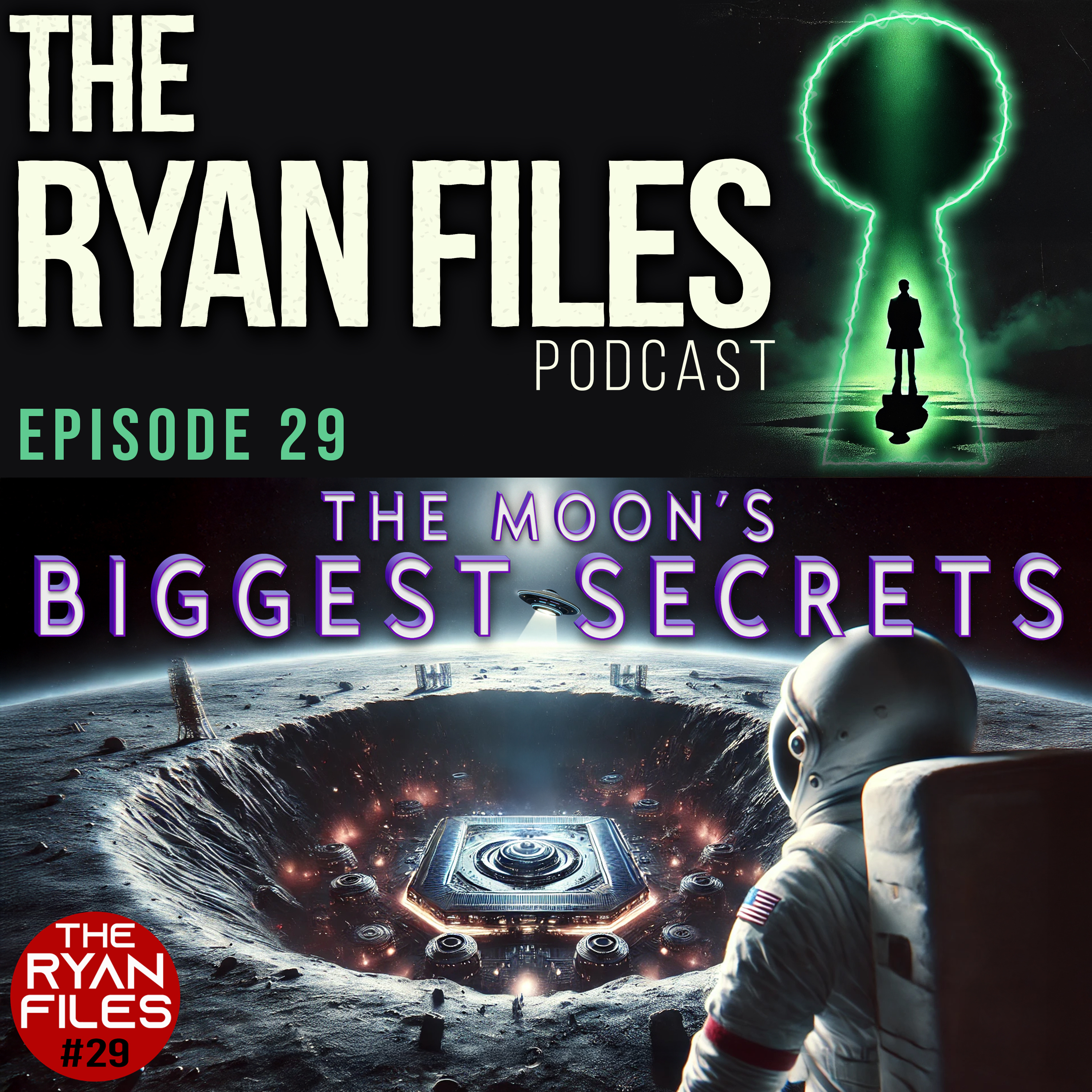 THE RYAN FILES