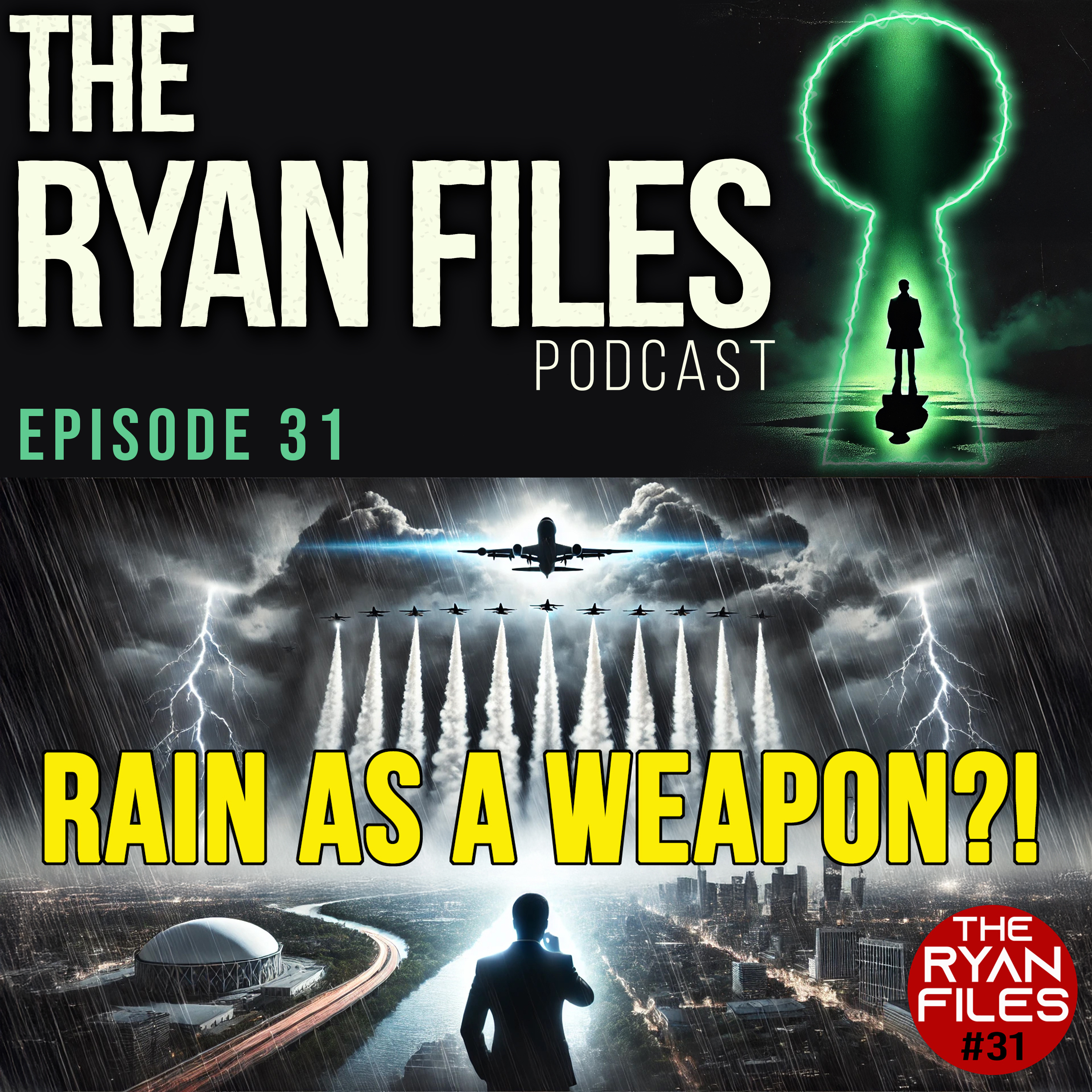THE RYAN FILES