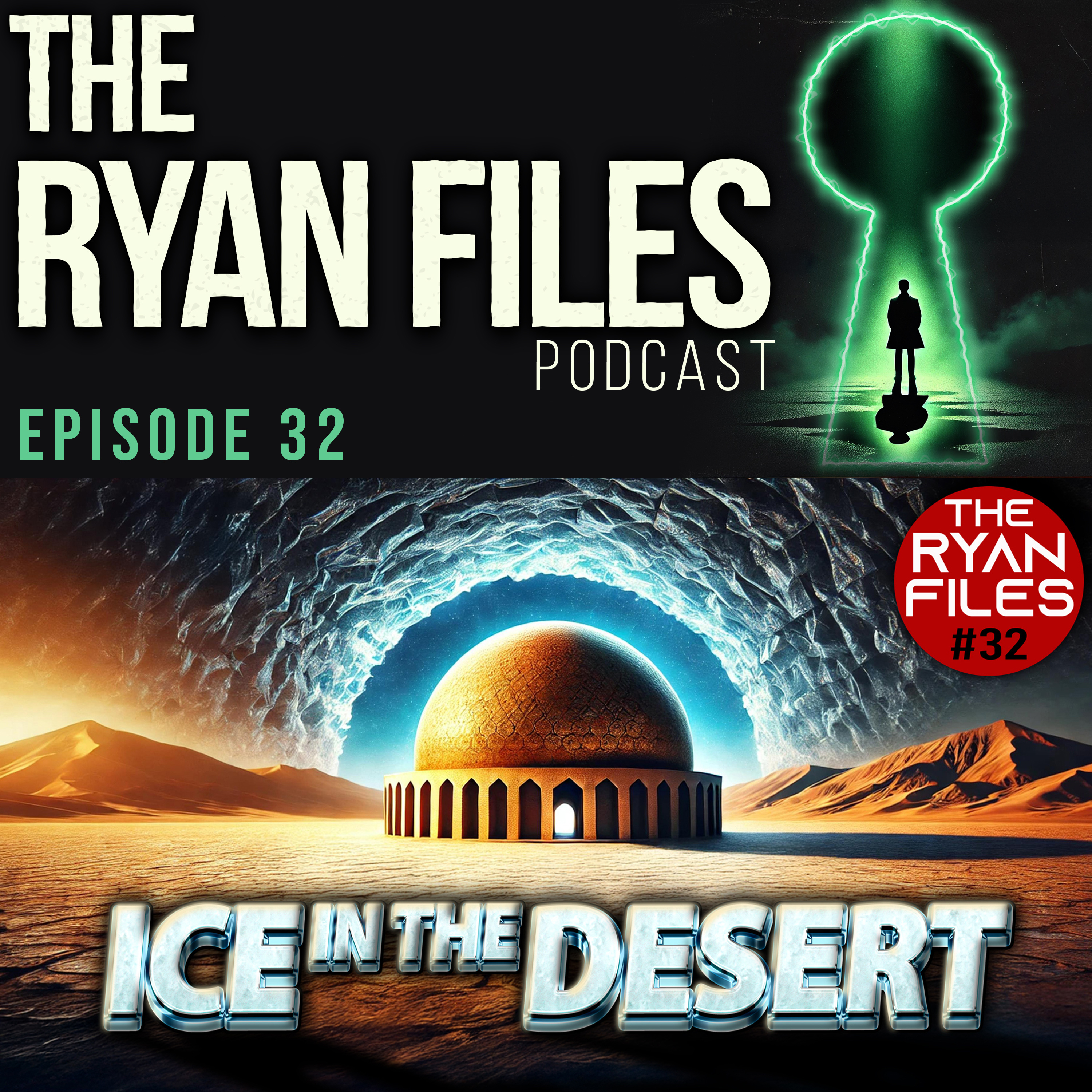 THE RYAN FILES