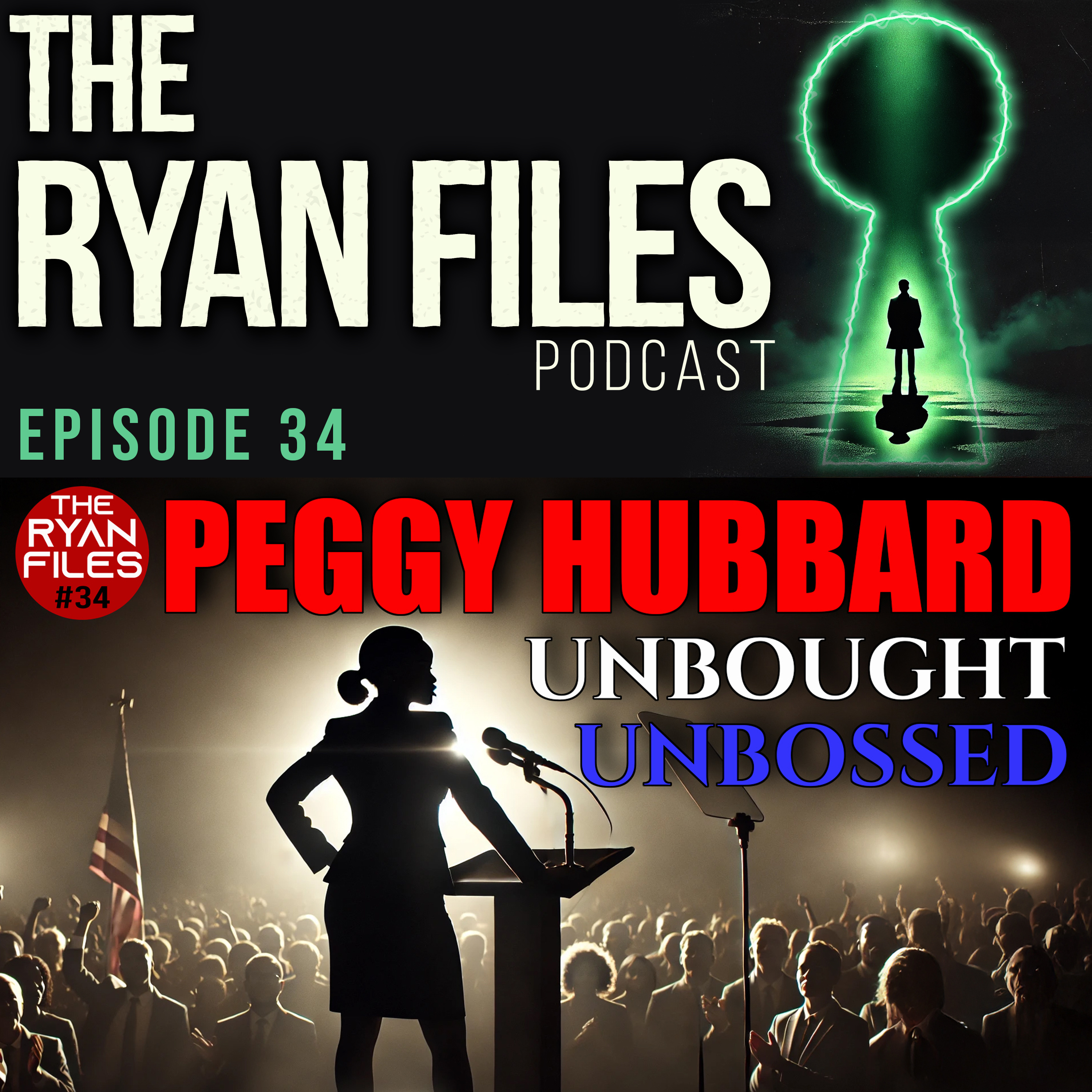 THE RYAN FILES
