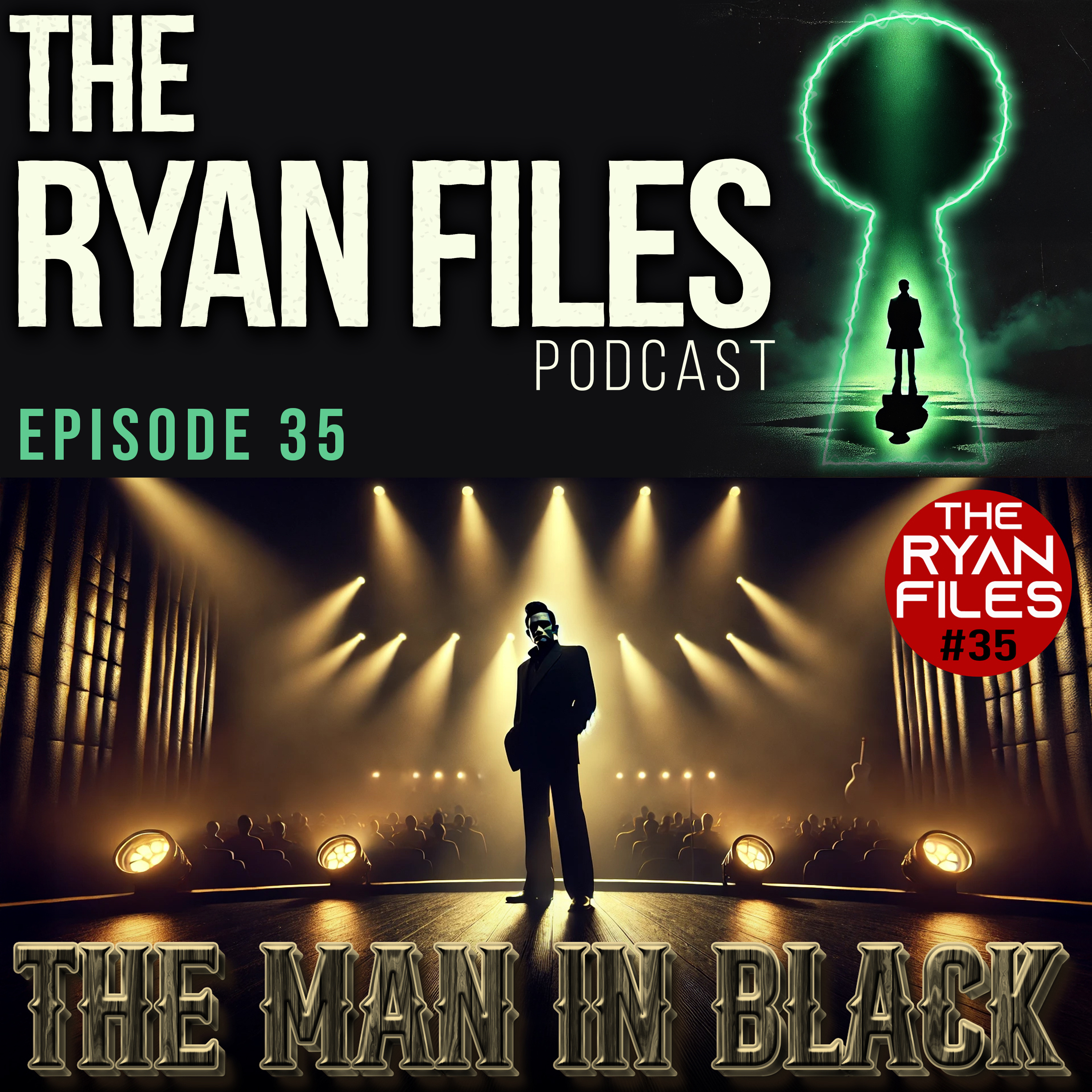 THE RYAN FILES