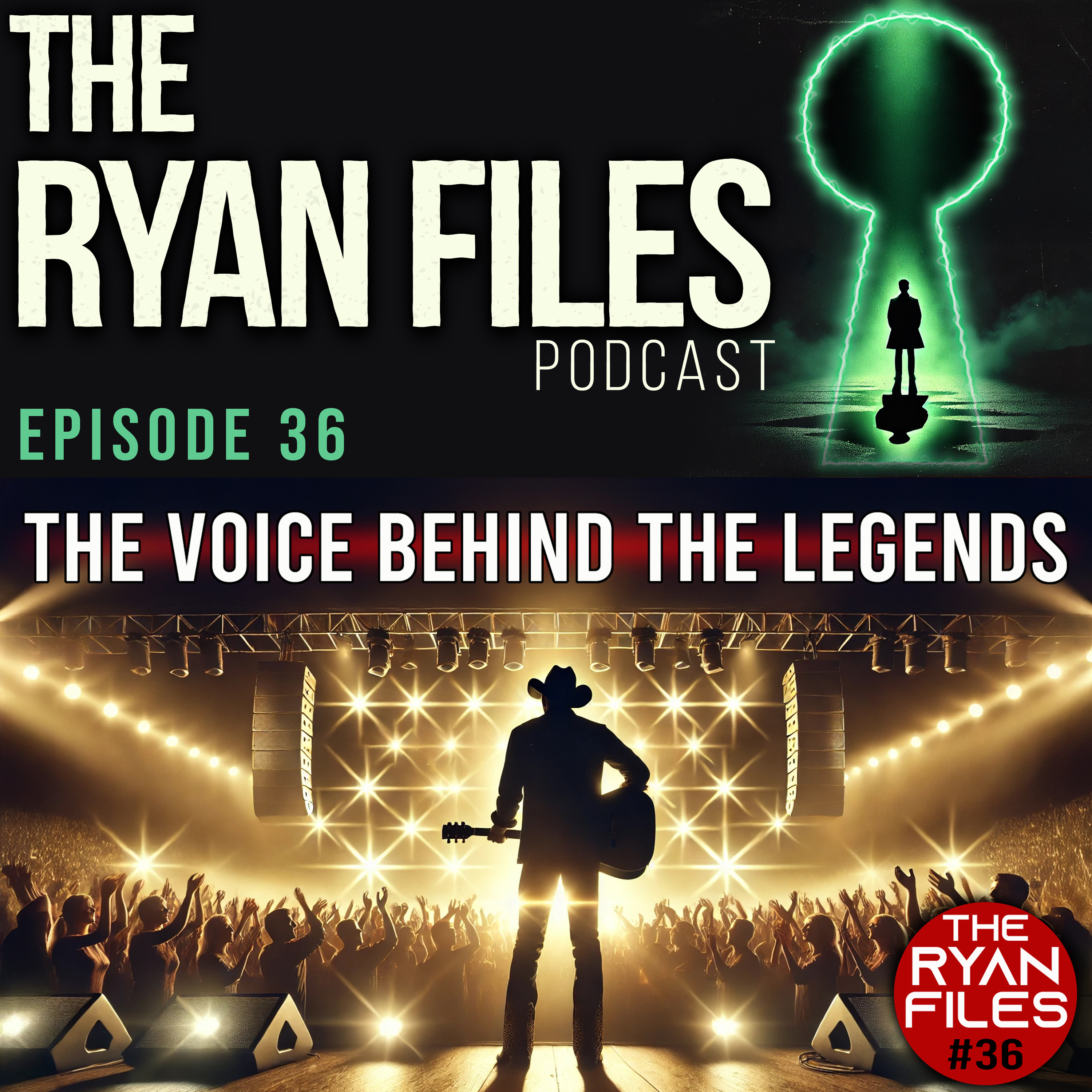 THE RYAN FILES