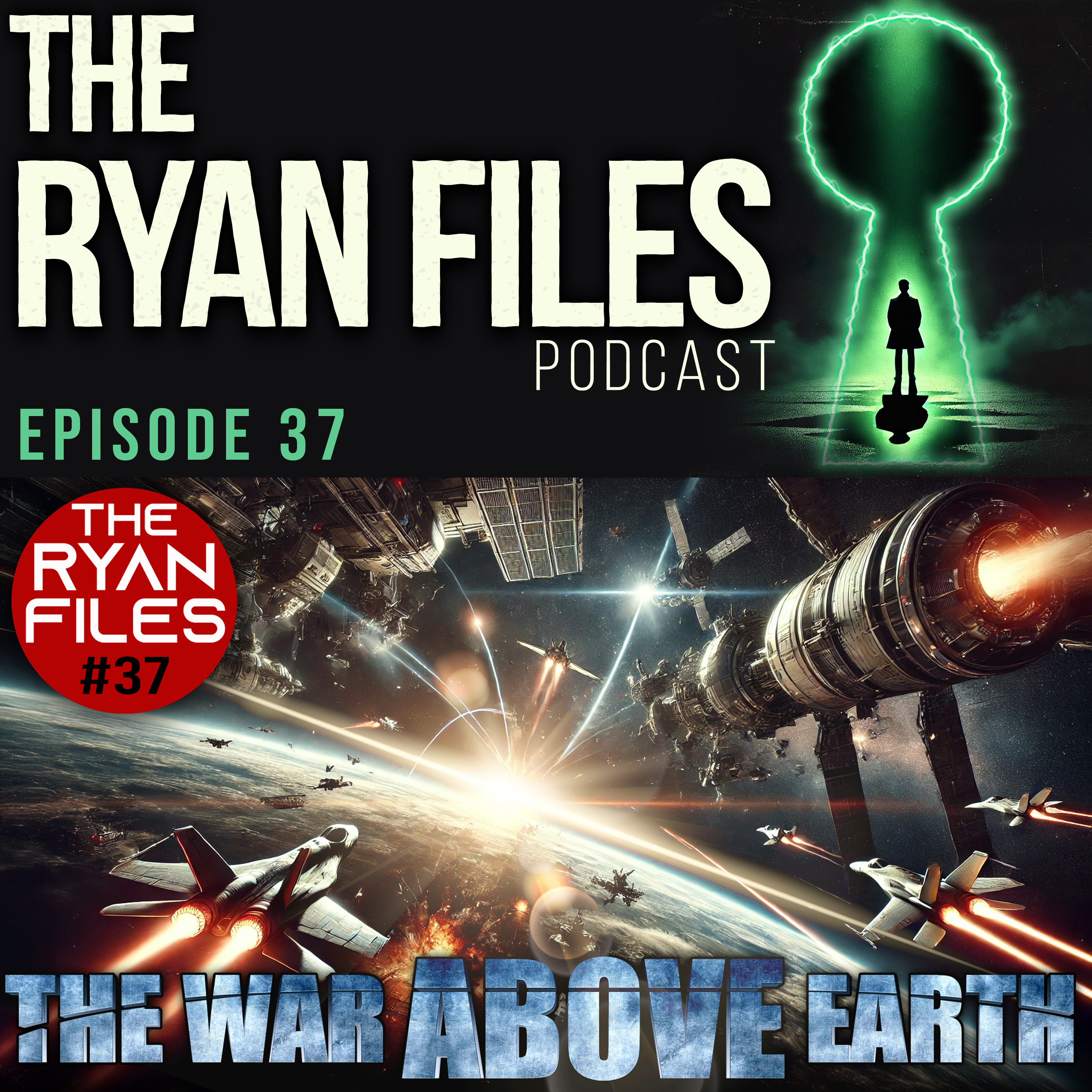 THE RYAN FILES