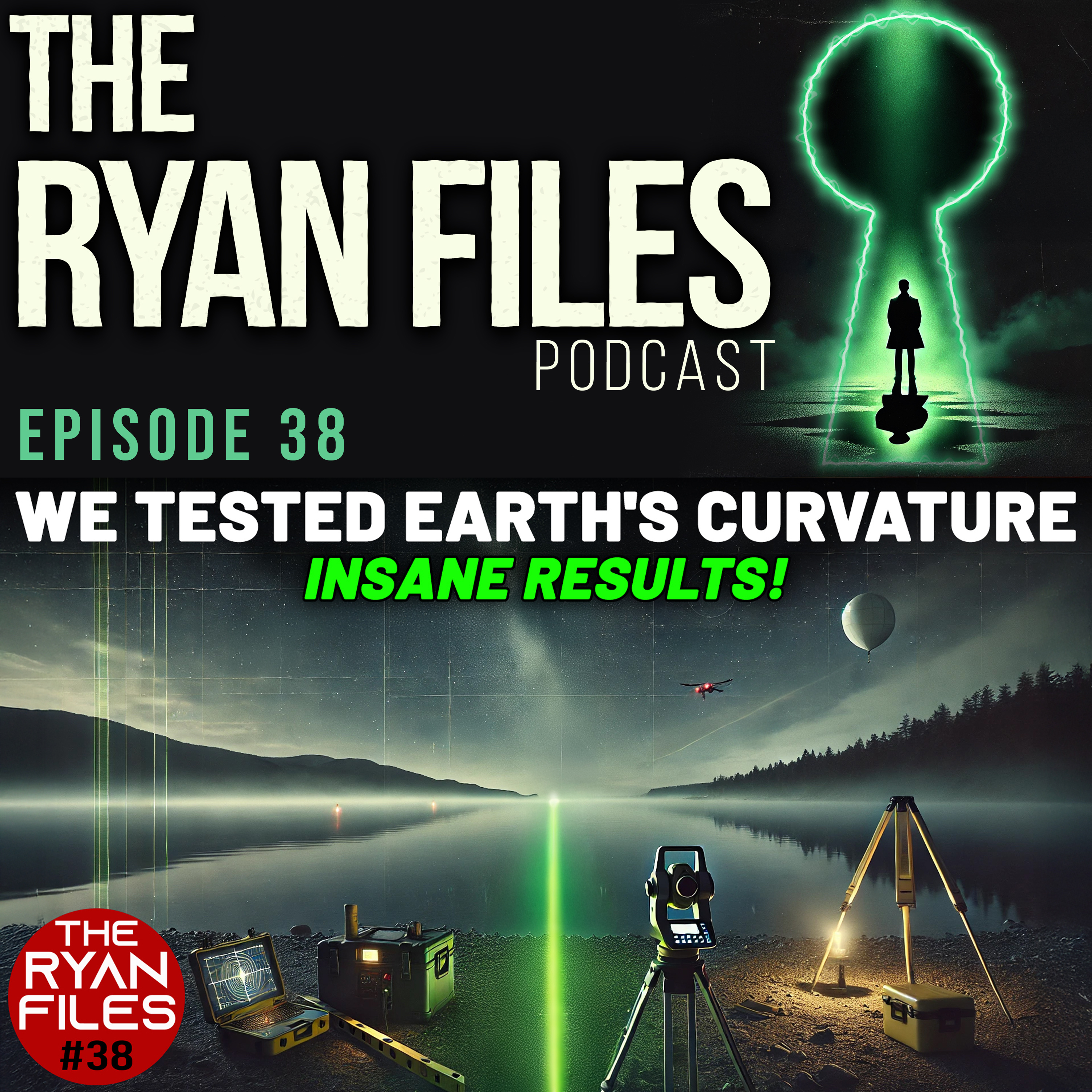 THE RYAN FILES