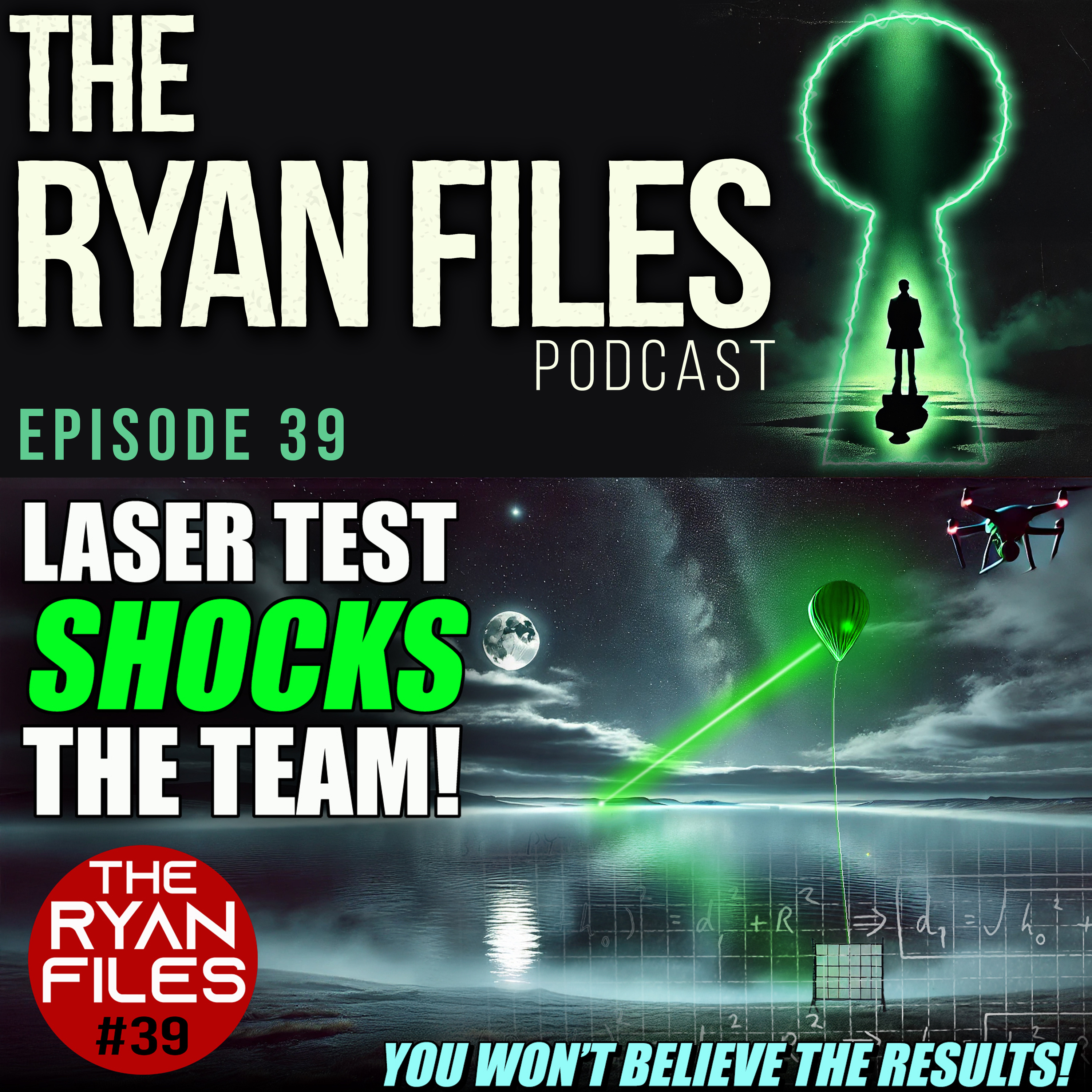 THE RYAN FILES