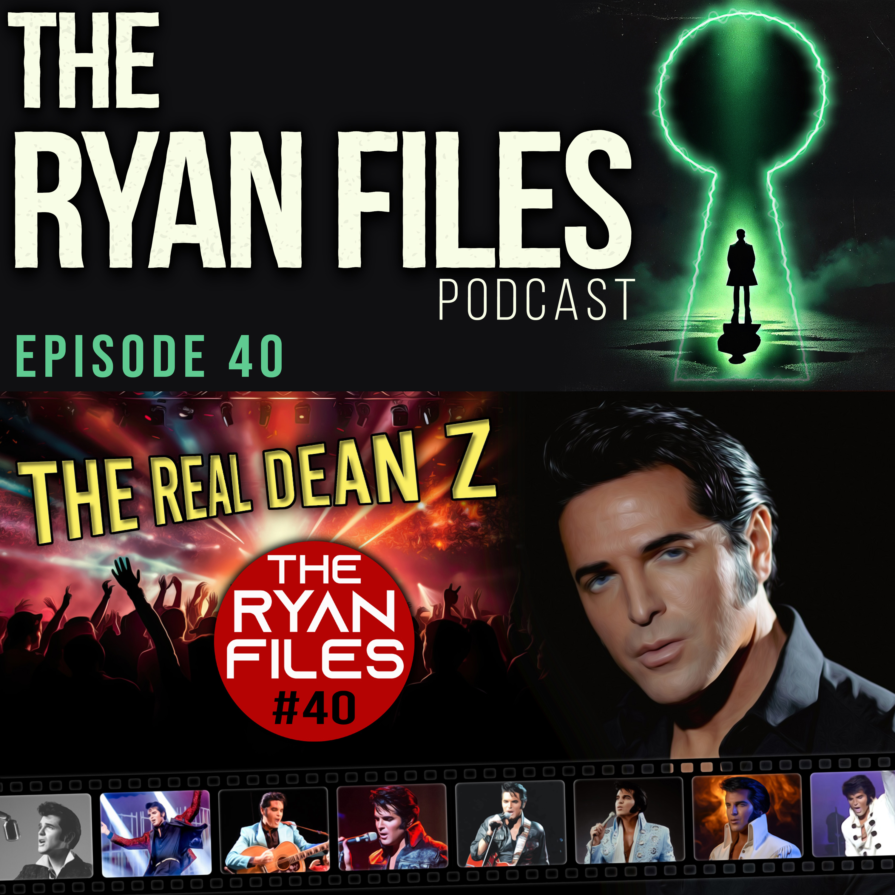 THE RYAN FILES