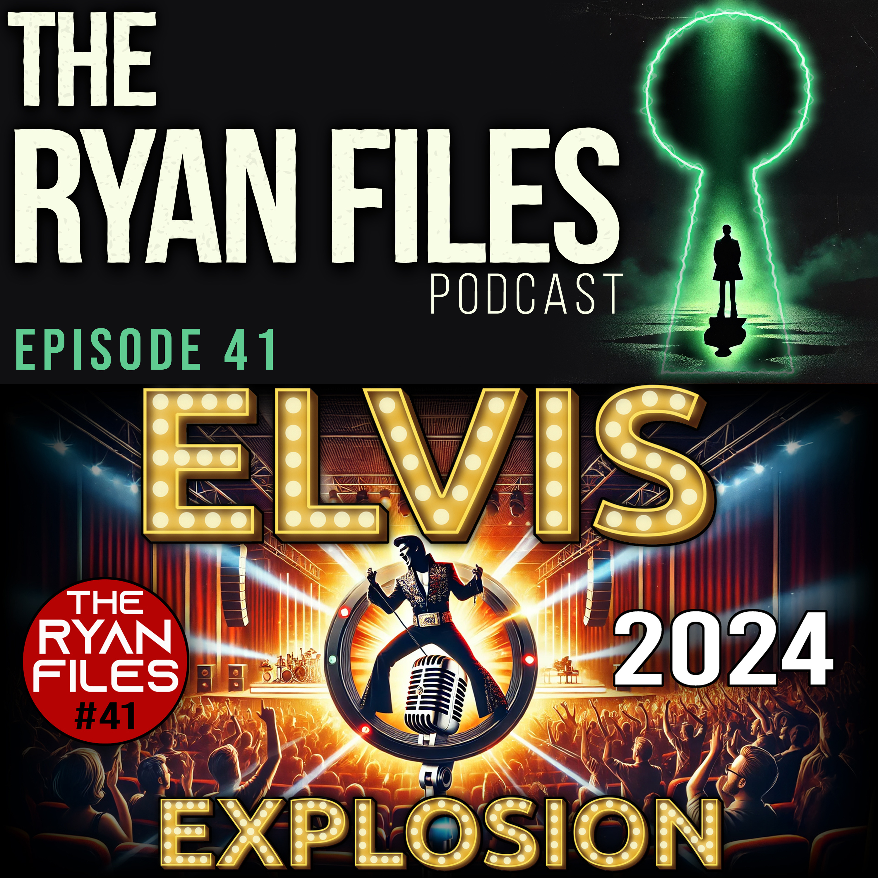 THE RYAN FILES
