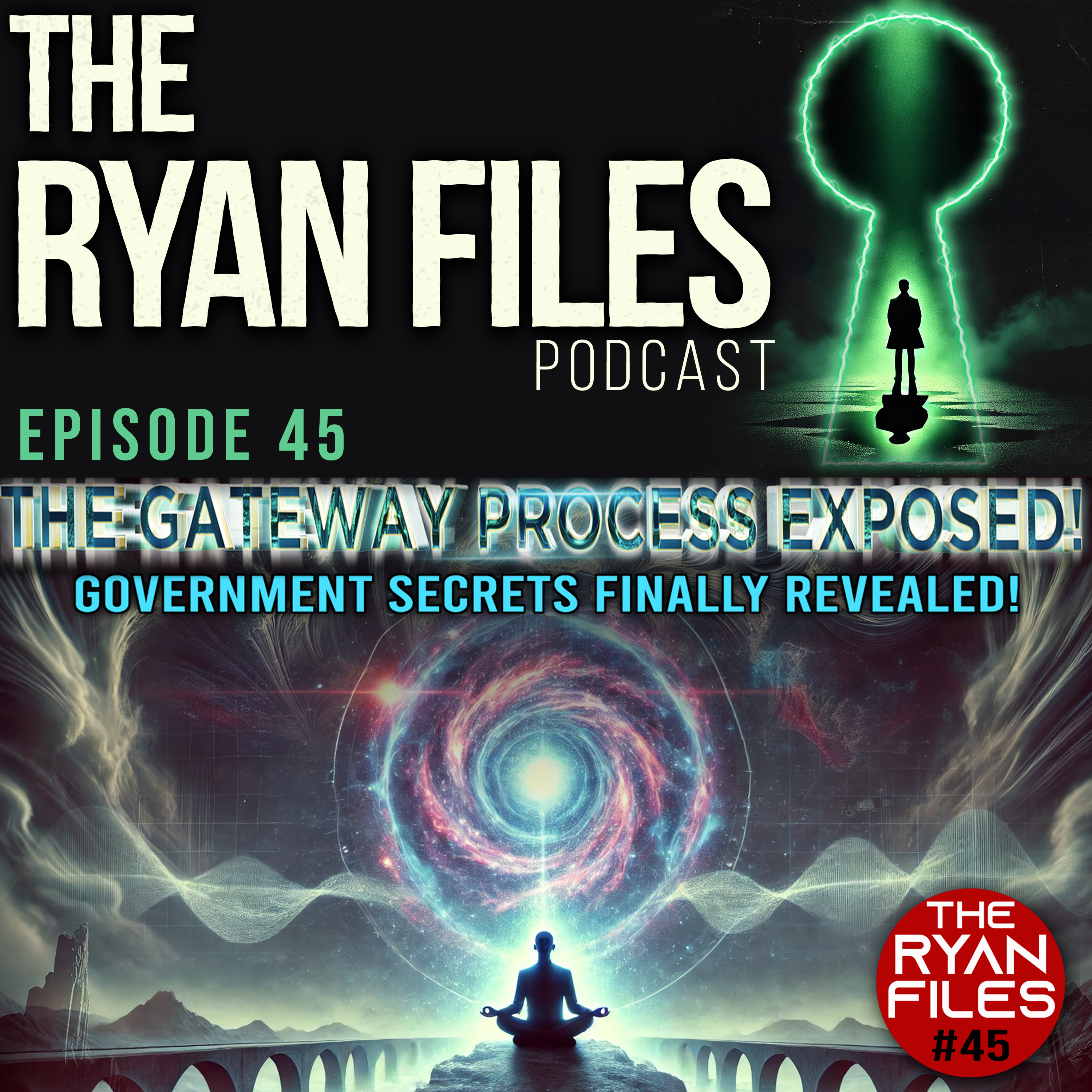 THE RYAN FILES