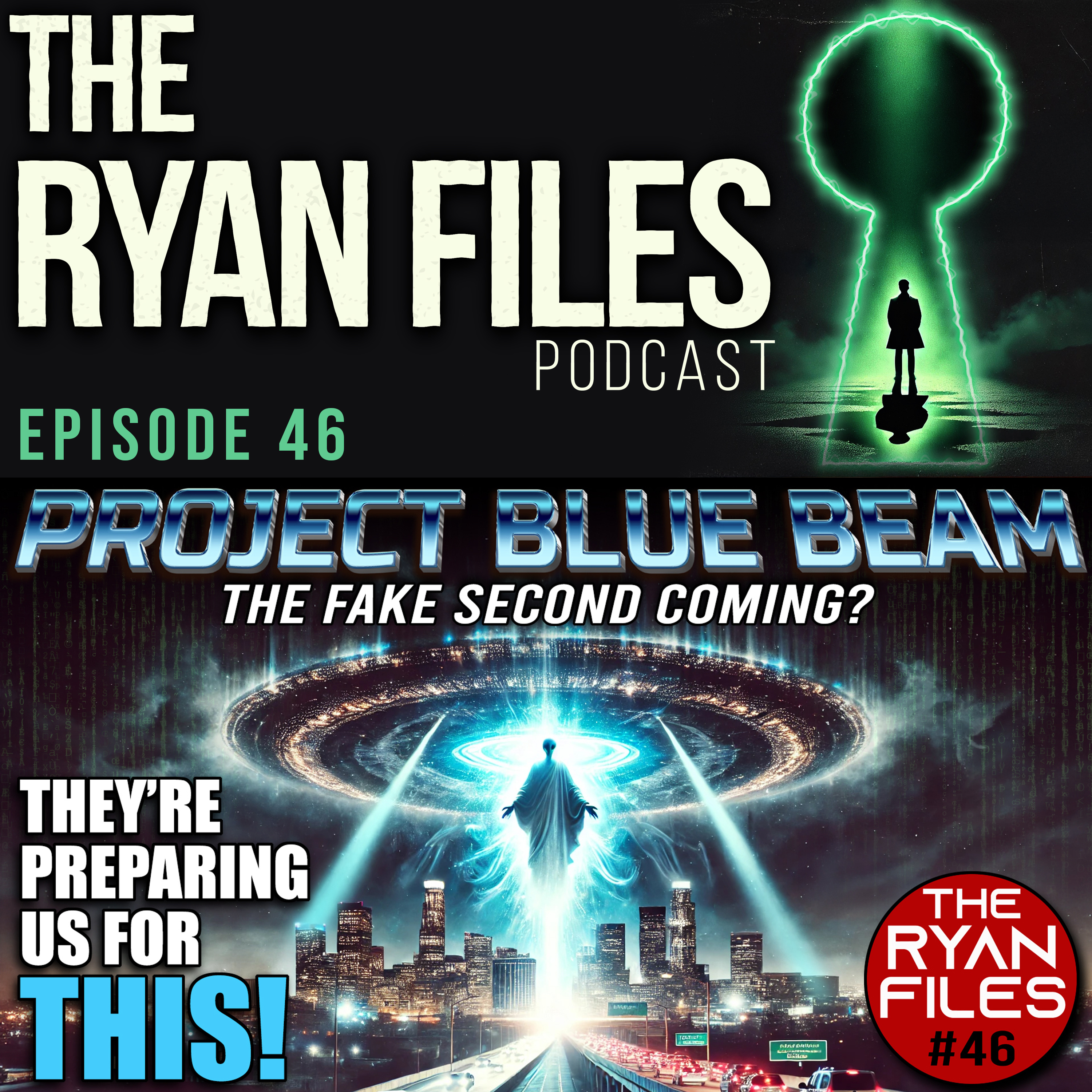 THE RYAN FILES