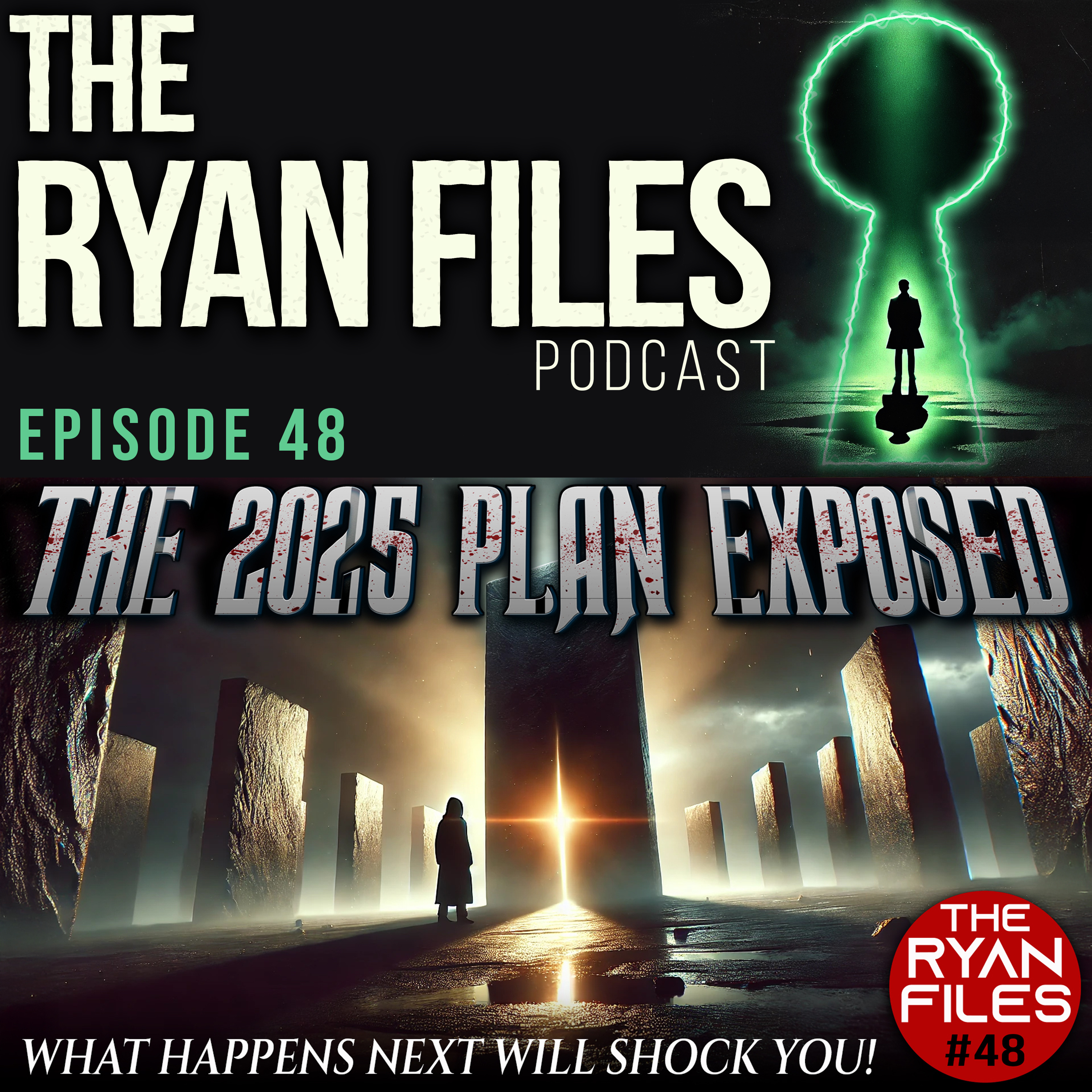 THE RYAN FILES