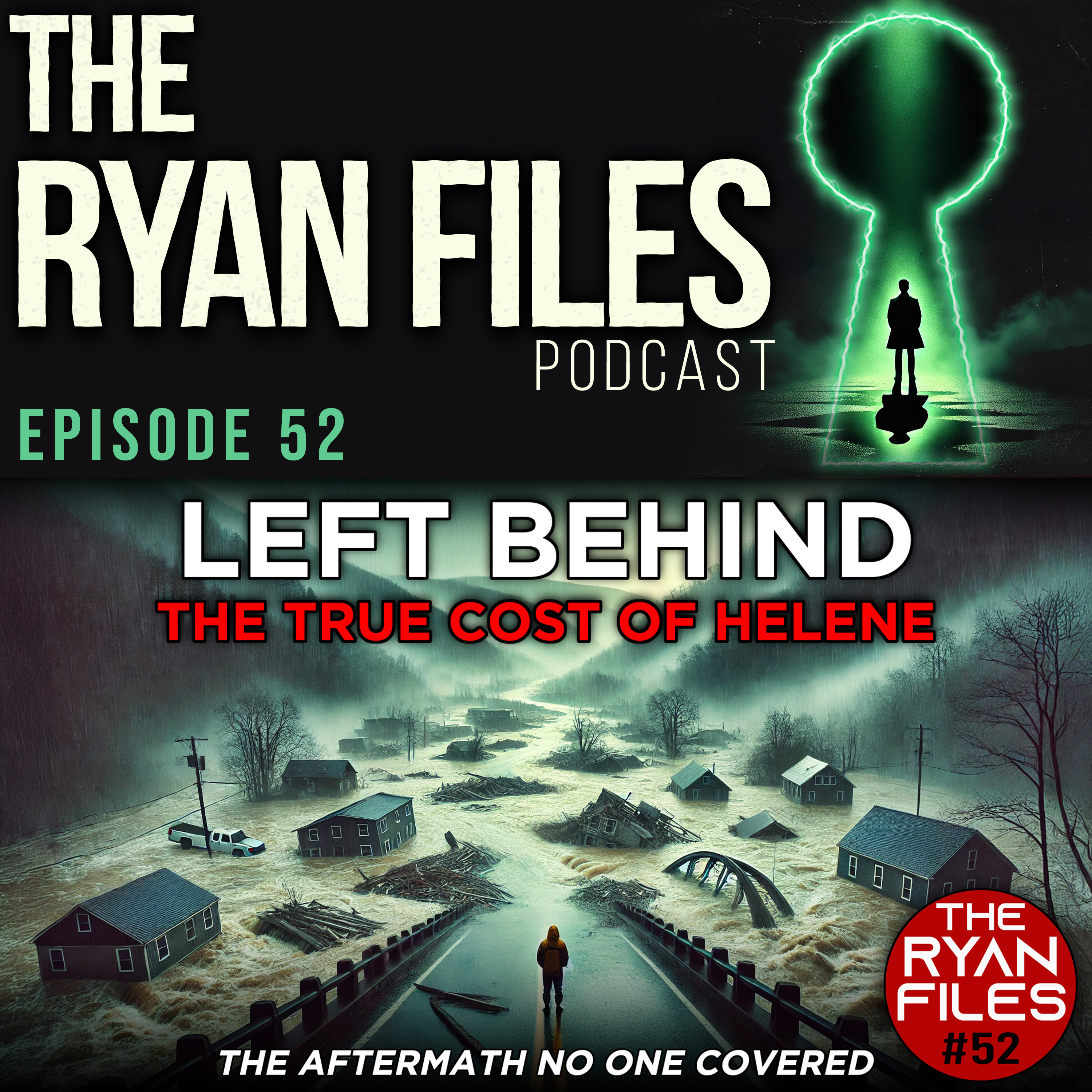 THE RYAN FILES