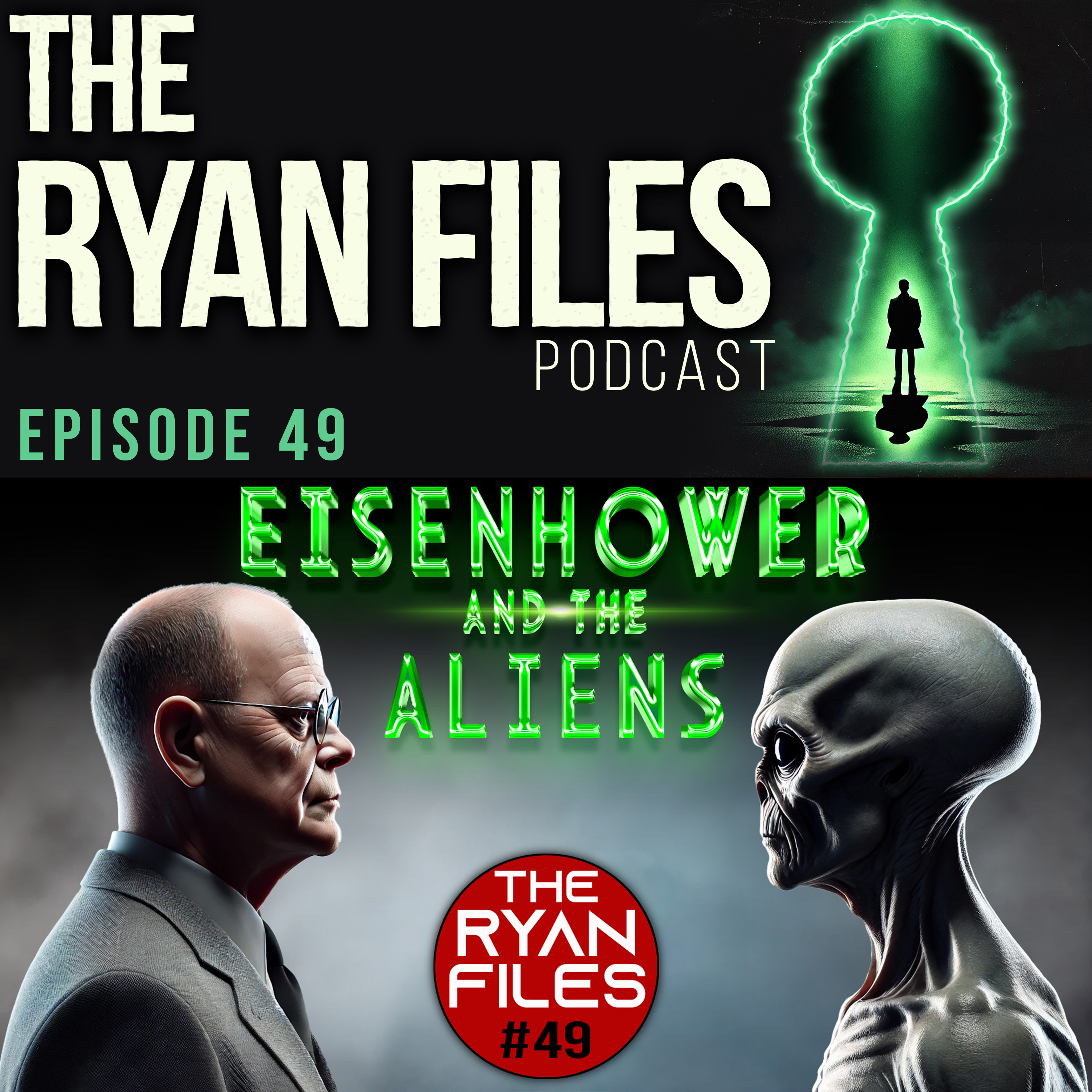 THE RYAN FILES