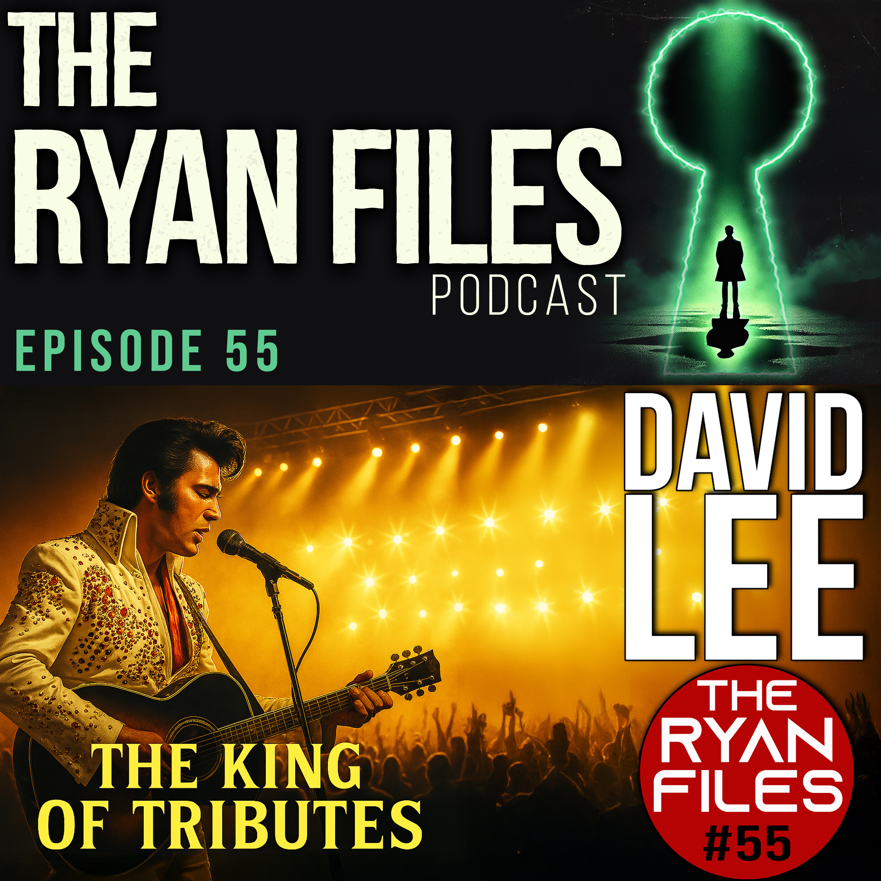 THE RYAN FILES