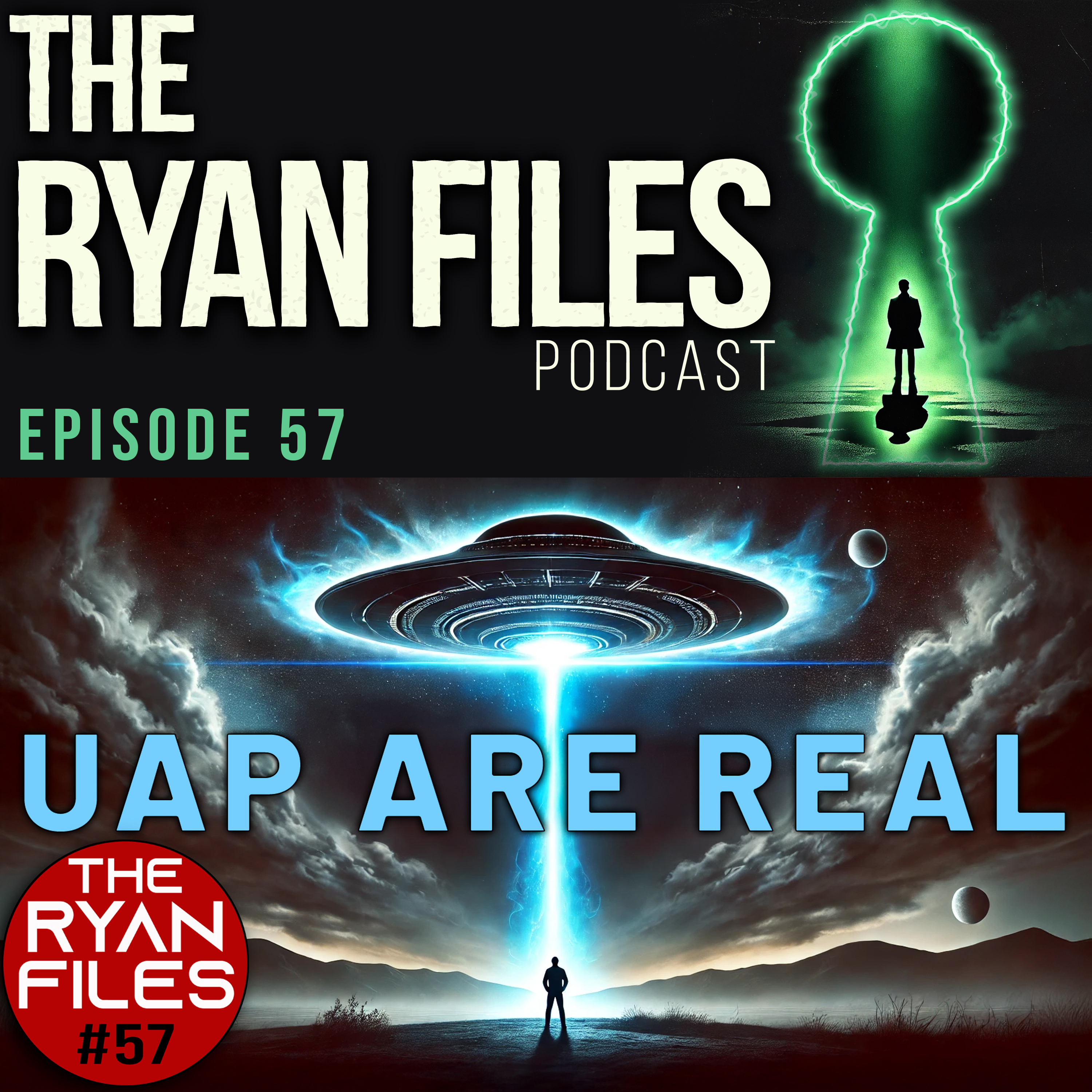 THE RYAN FILES