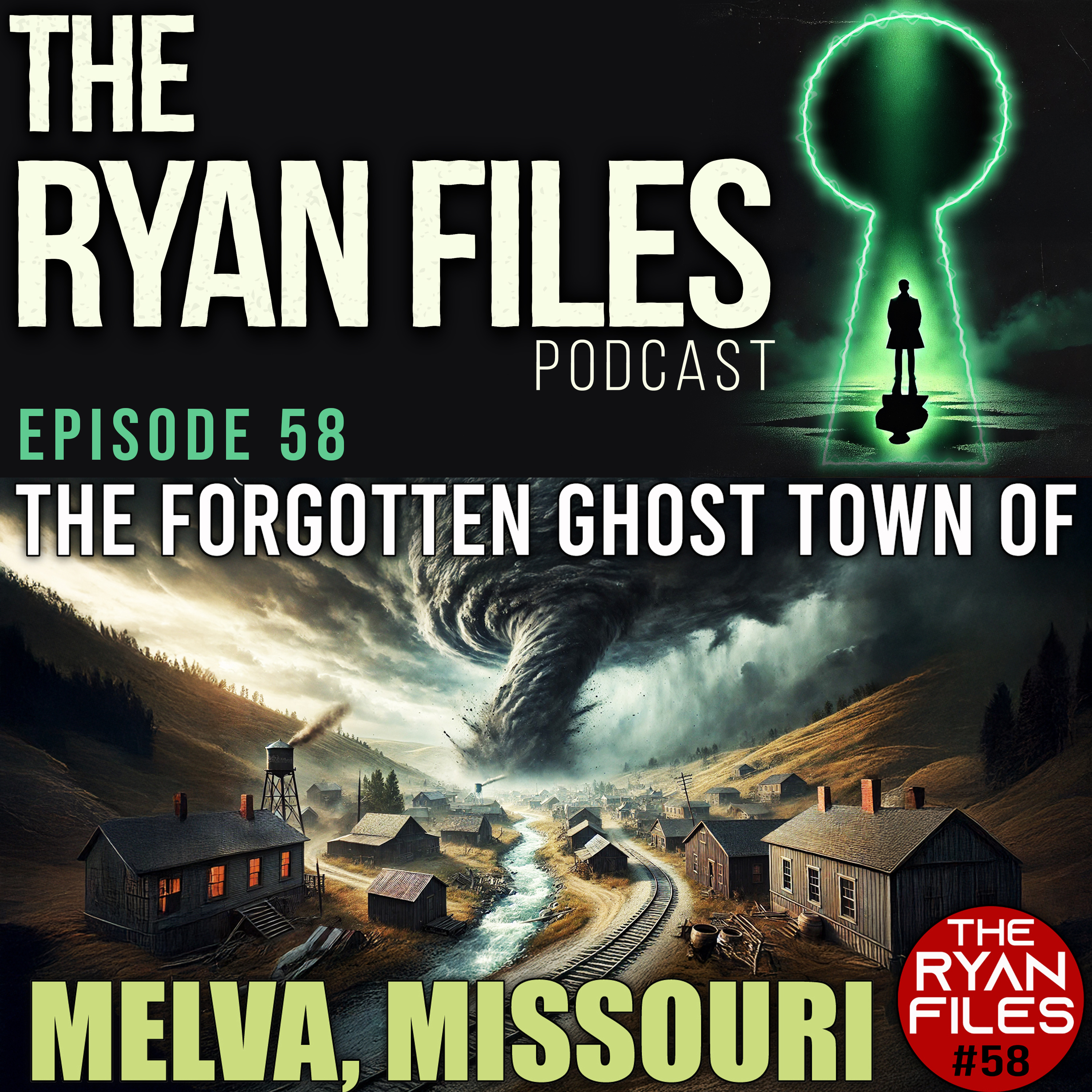 THE RYAN FILES