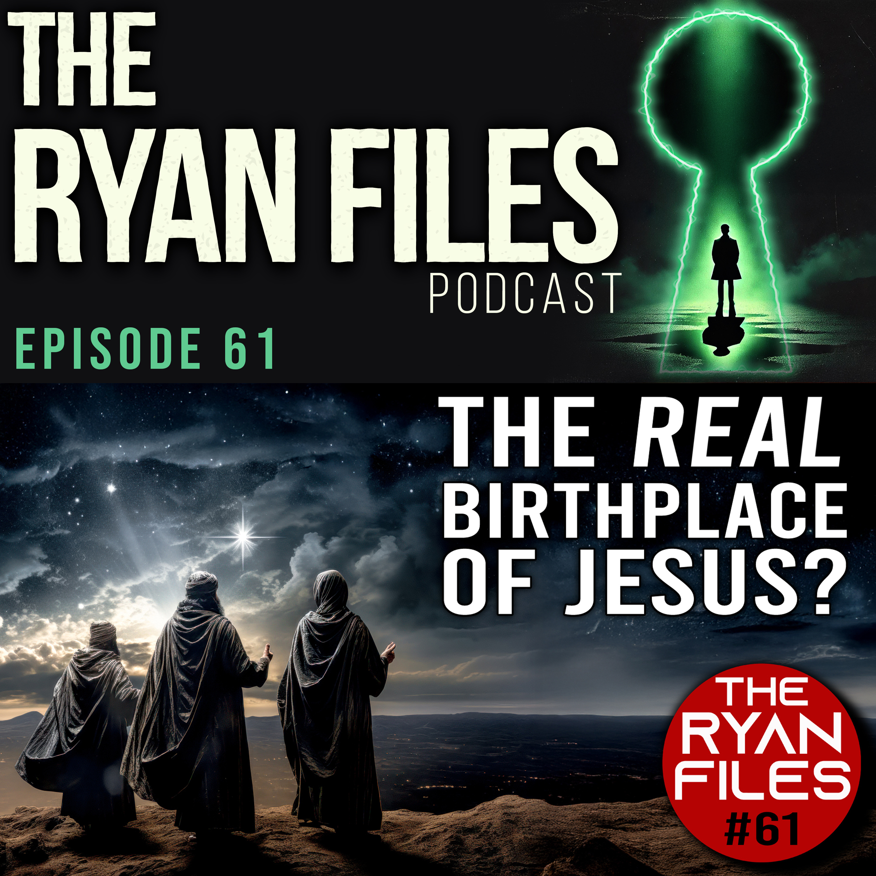 THE RYAN FILES