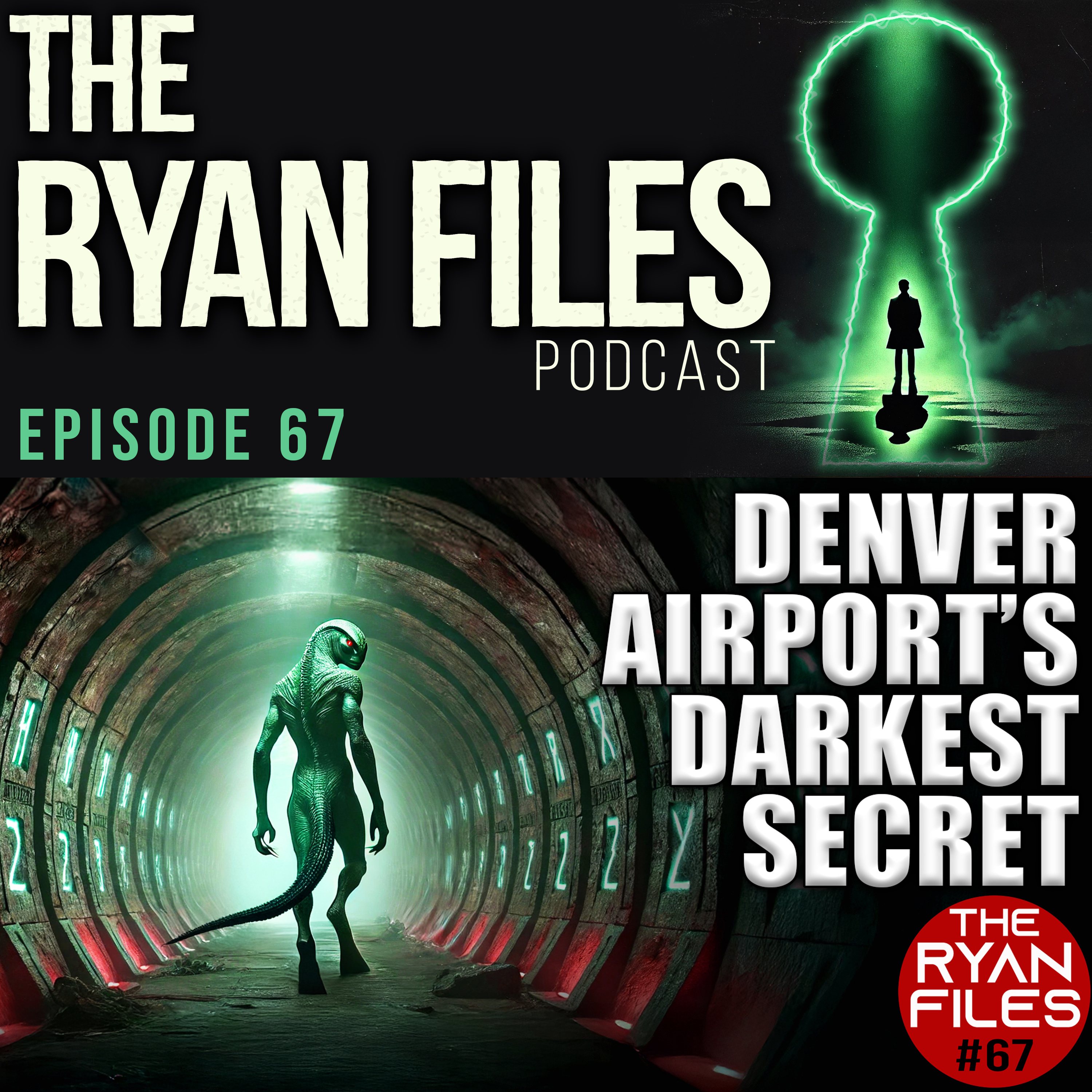 THE RYAN FILES