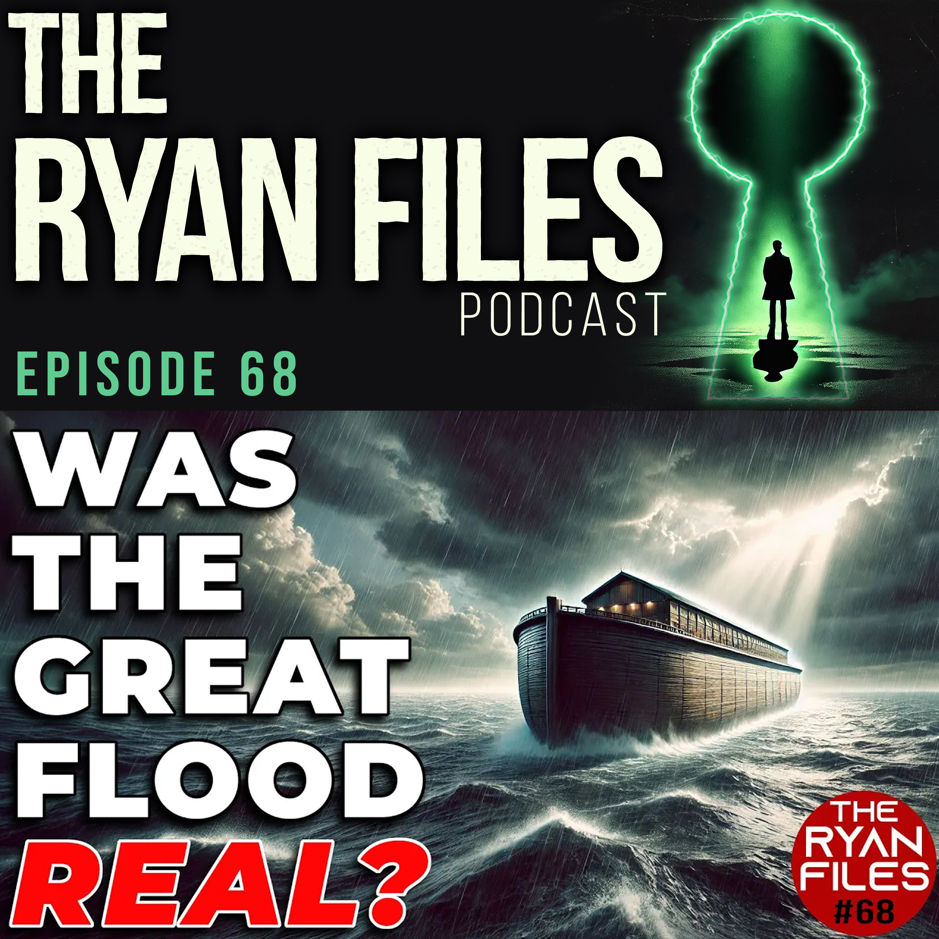 THE RYAN FILES