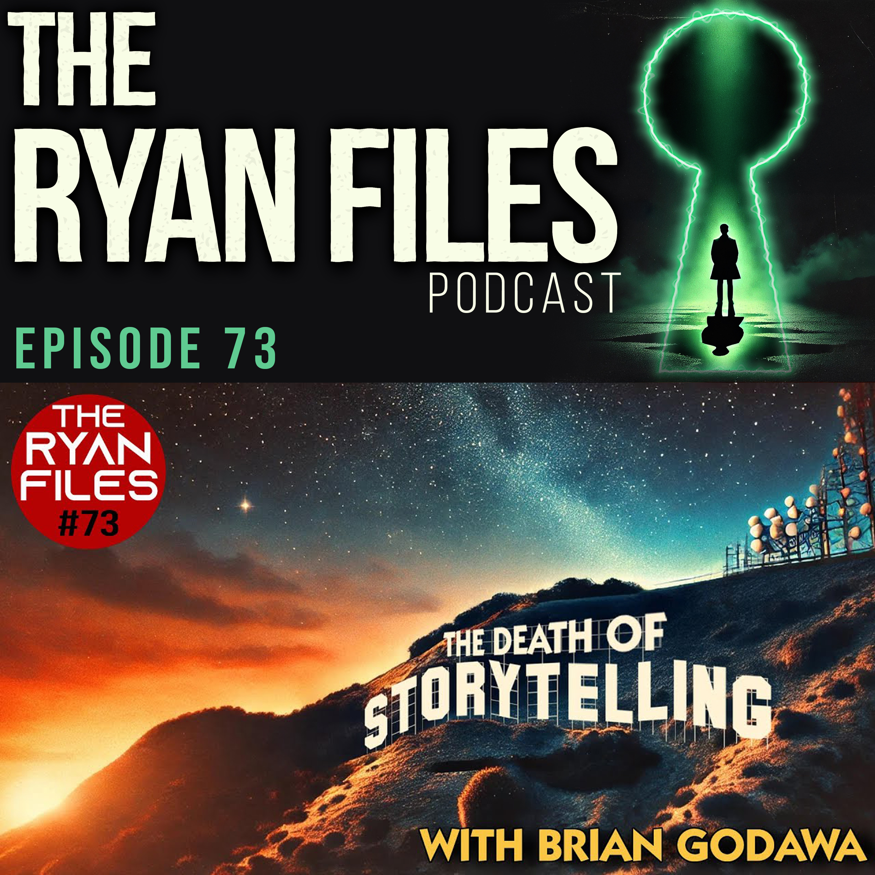 THE RYAN FILES