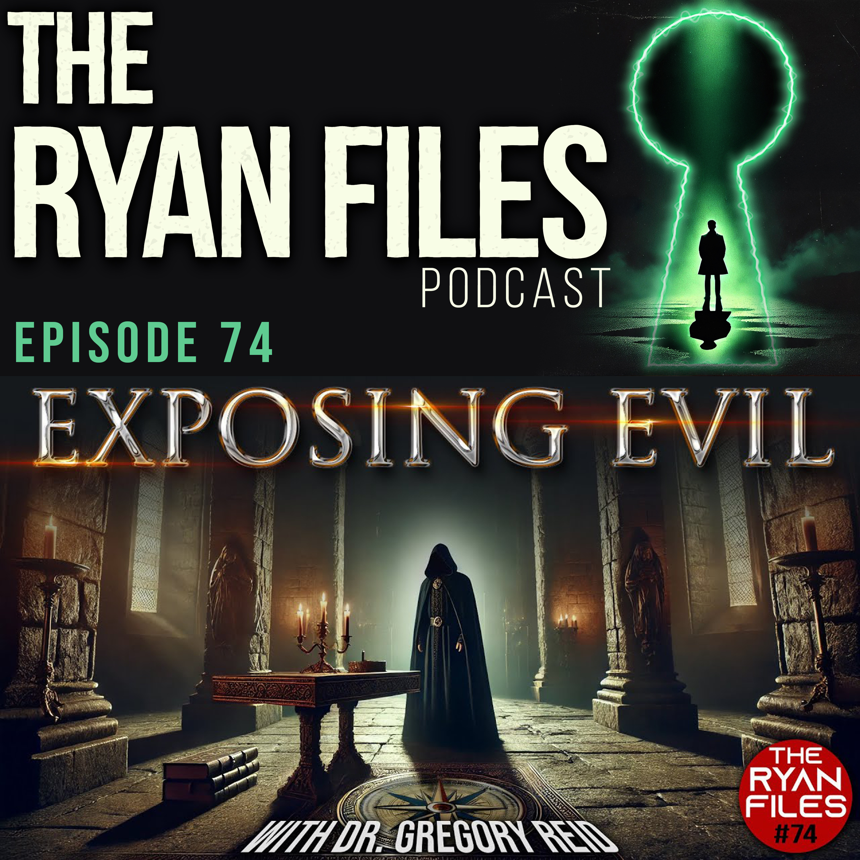 THE RYAN FILES