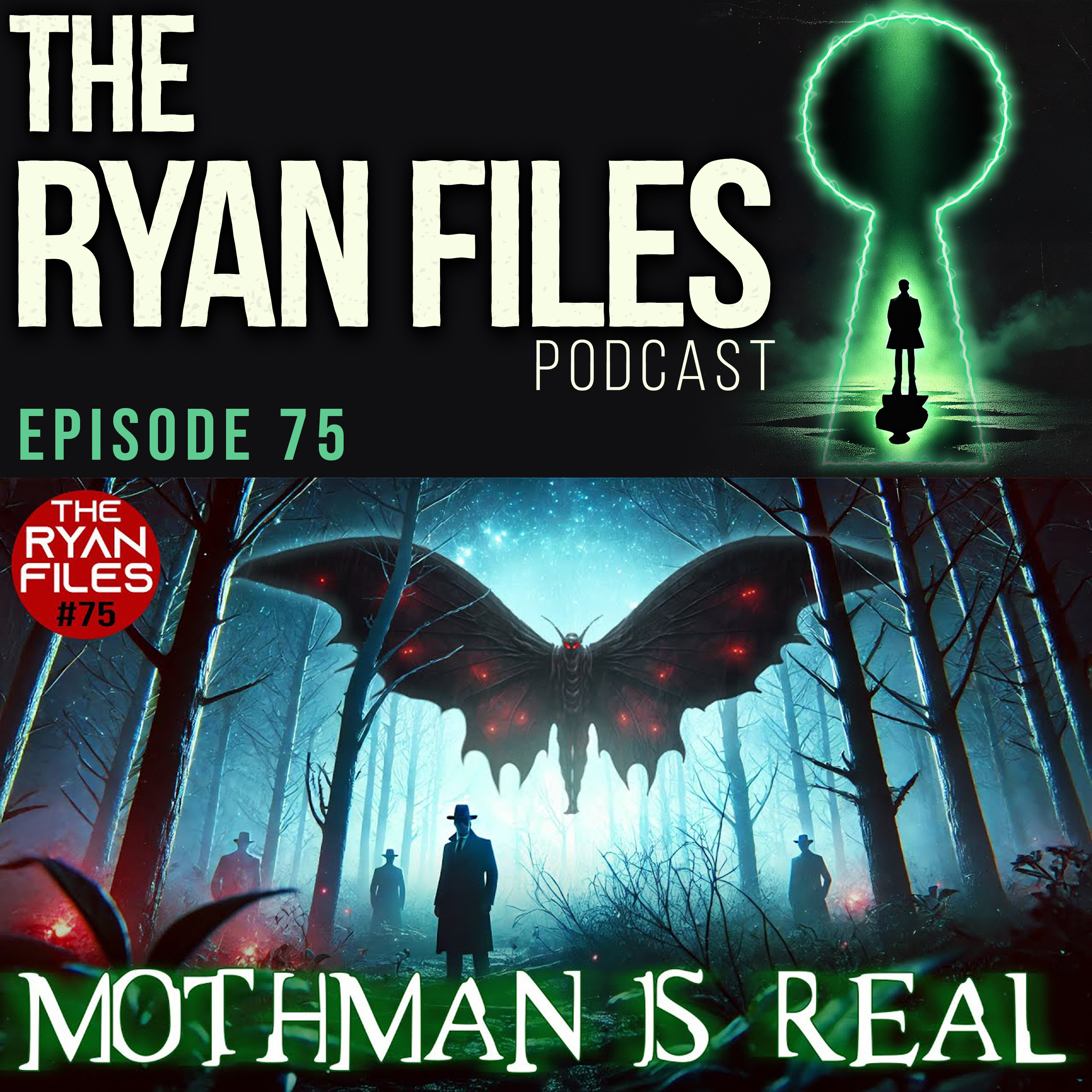 THE RYAN FILES