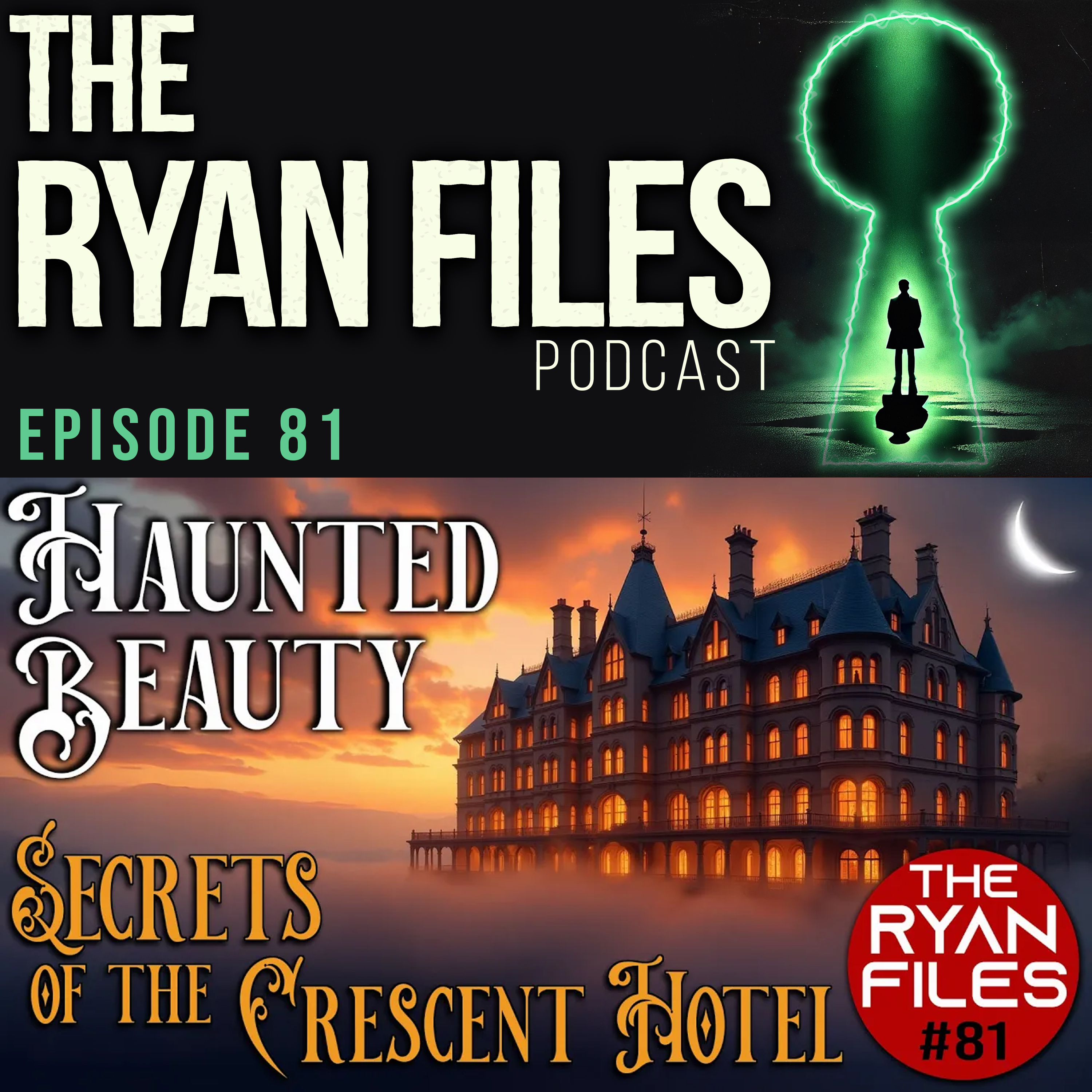 THE RYAN FILES