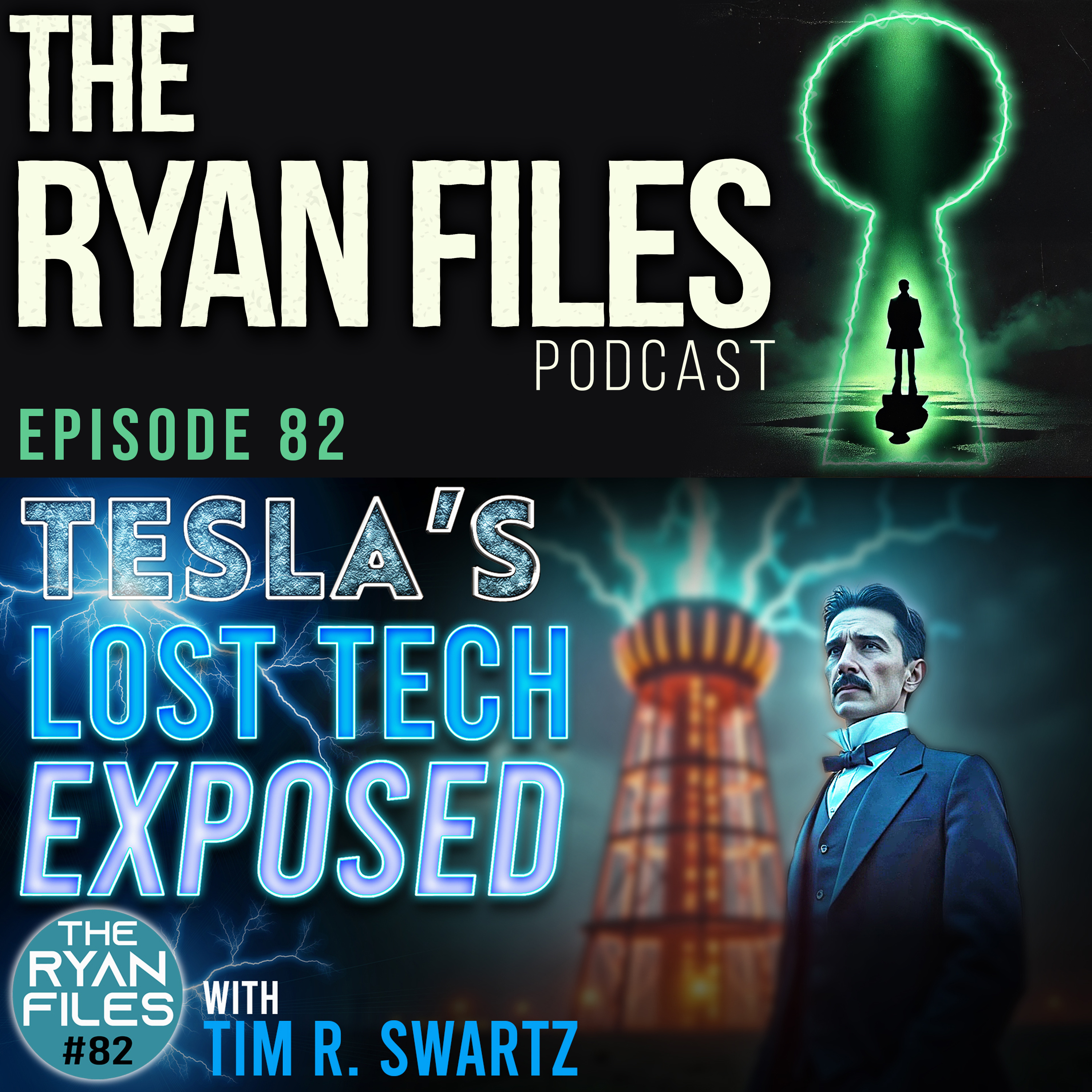THE RYAN FILES