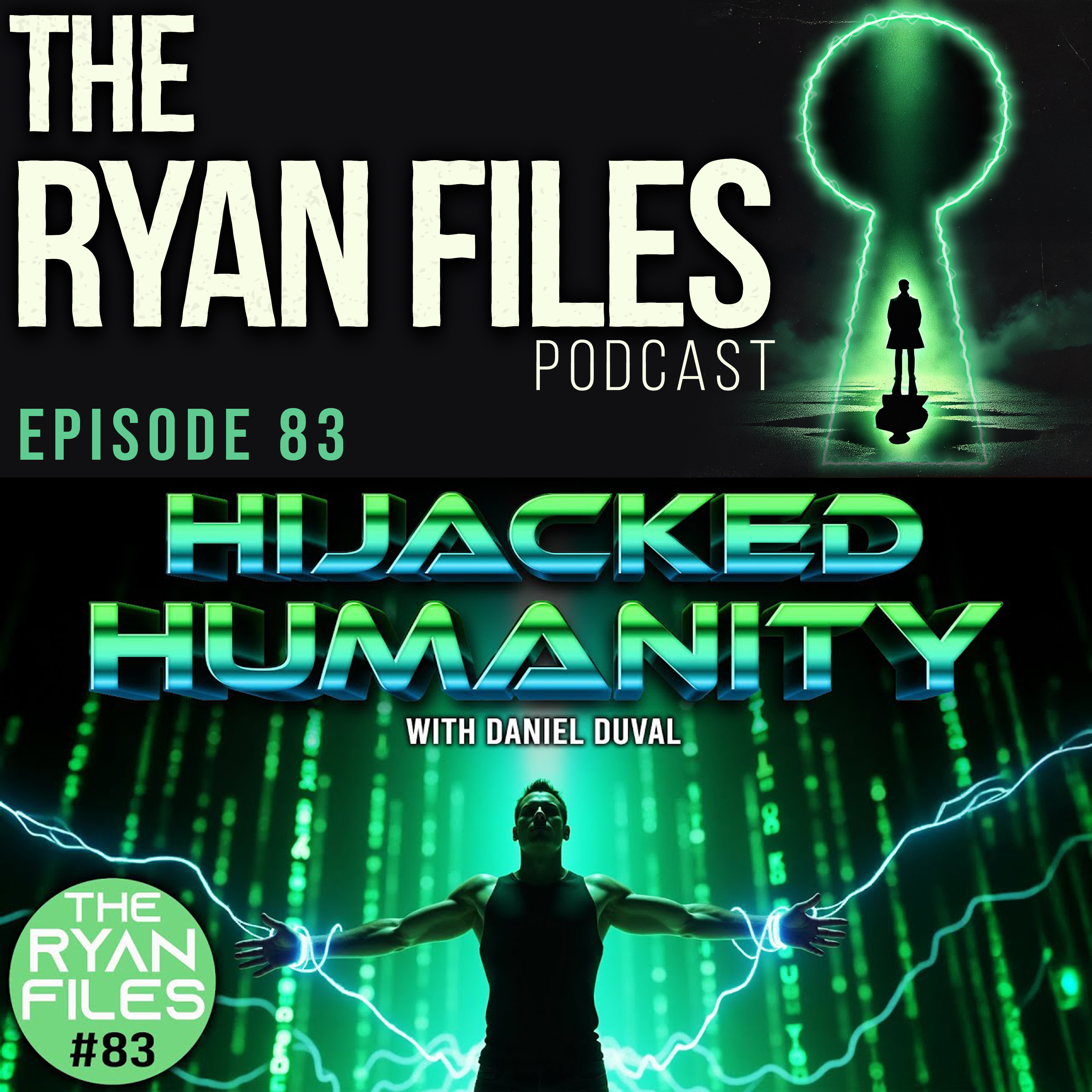 THE RYAN FILES