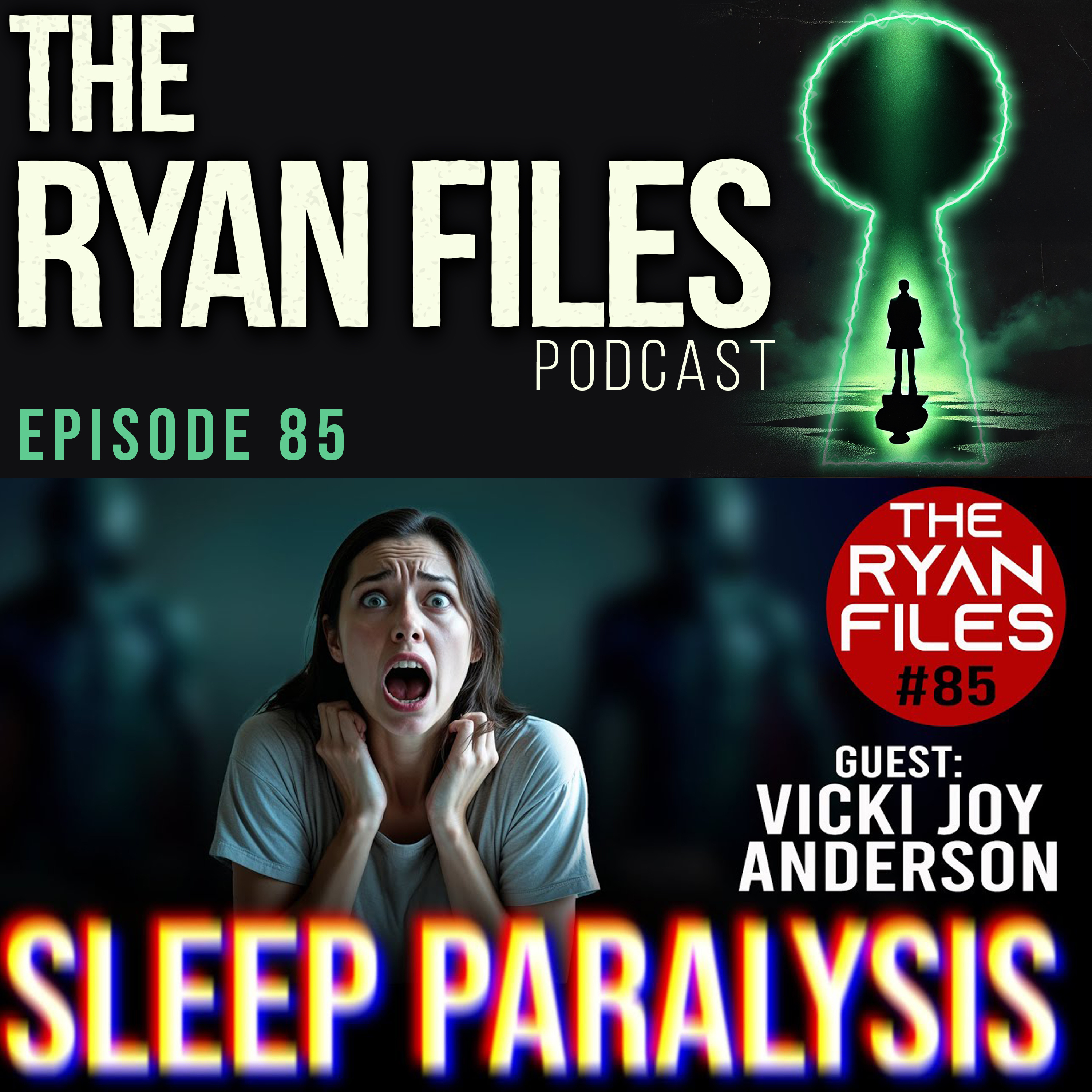 THE RYAN FILES