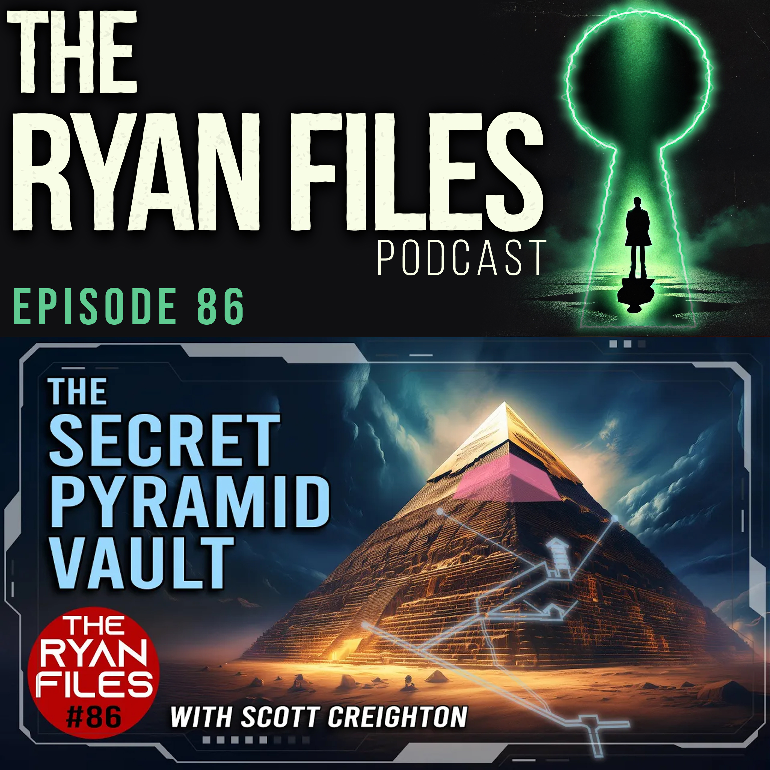 THE RYAN FILES