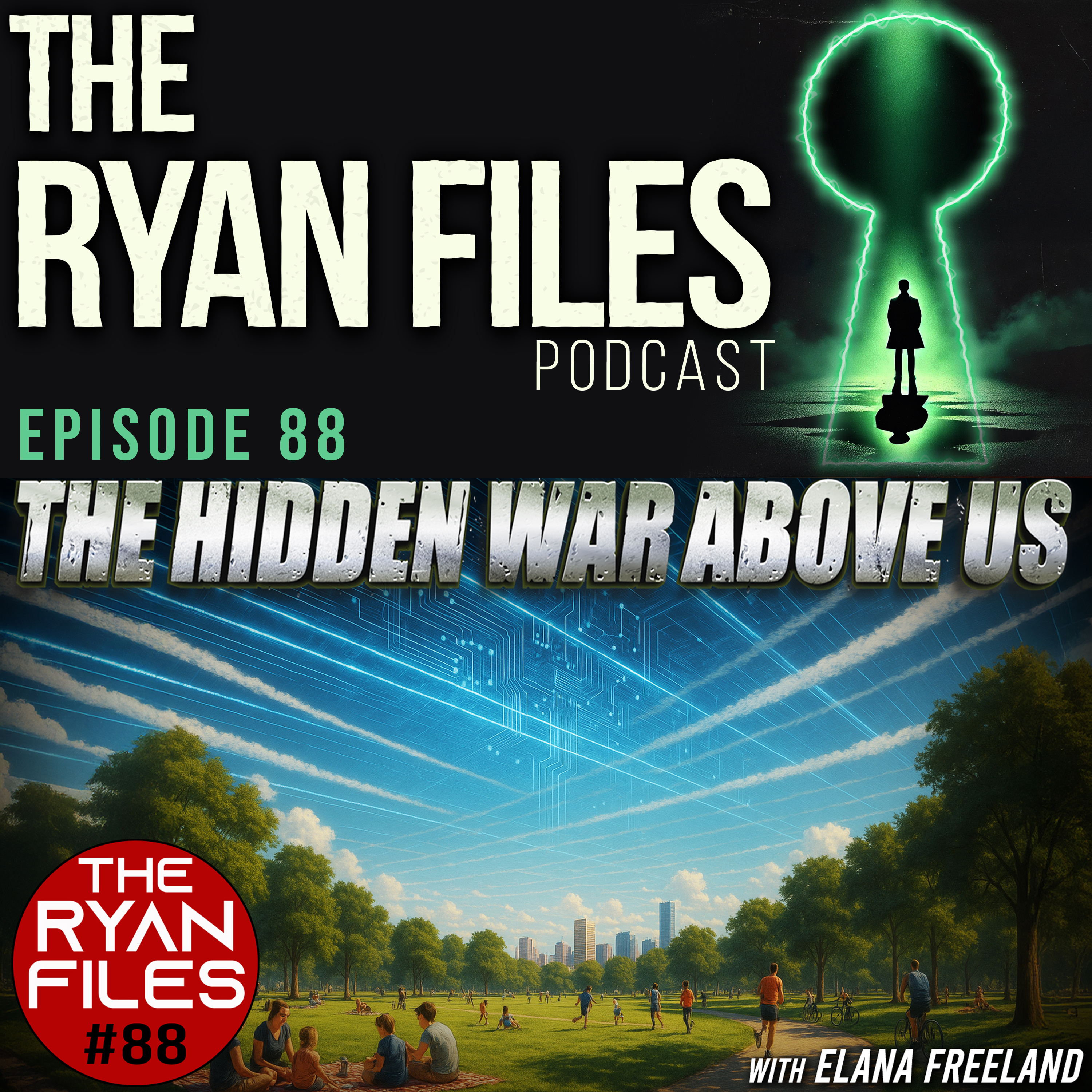 THE RYAN FILES