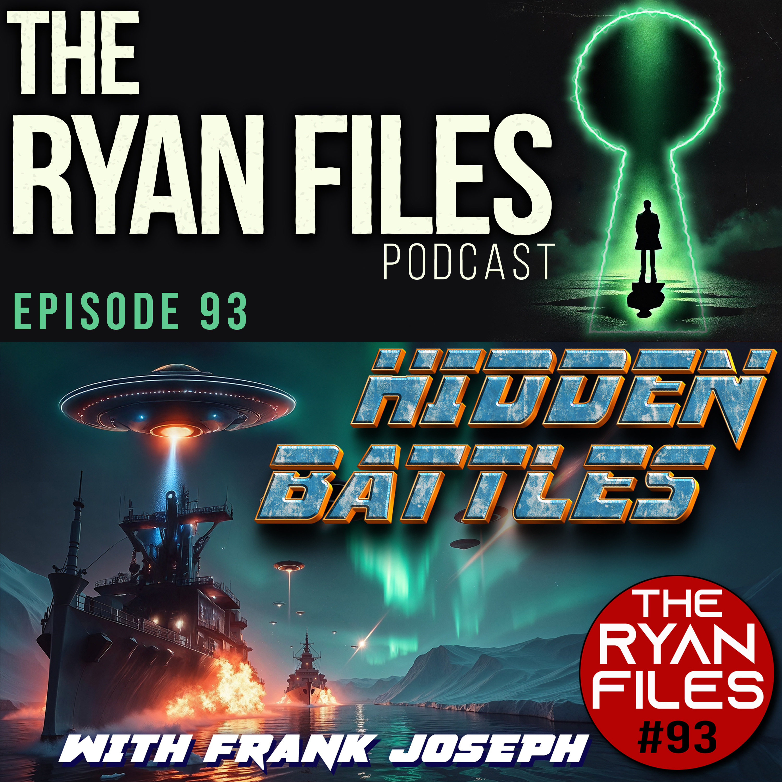 The Battles We Were Never Told: Military Reports of UFO Engagements Revealed