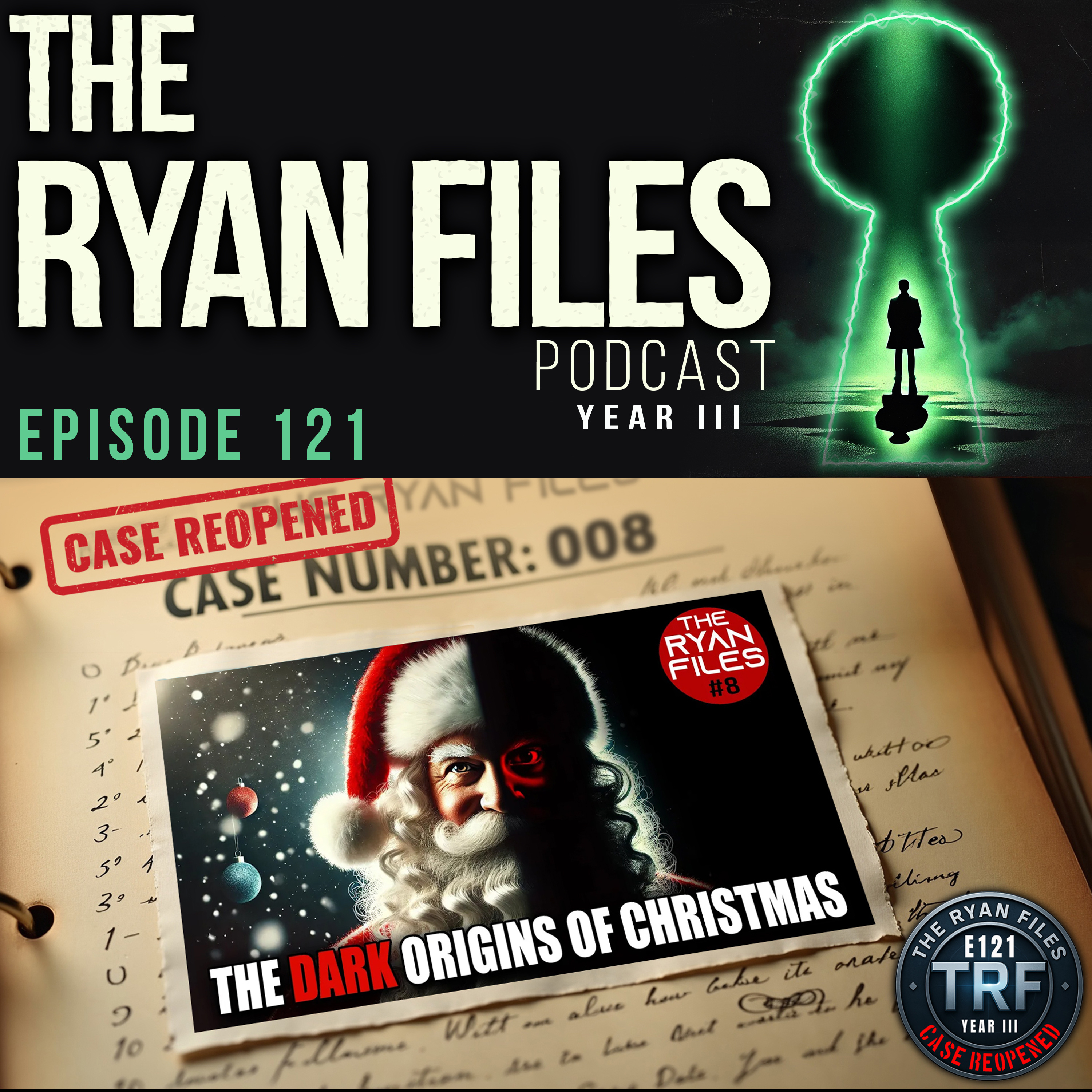 The Real Origins of Christmas — History, Tradition, and December 25