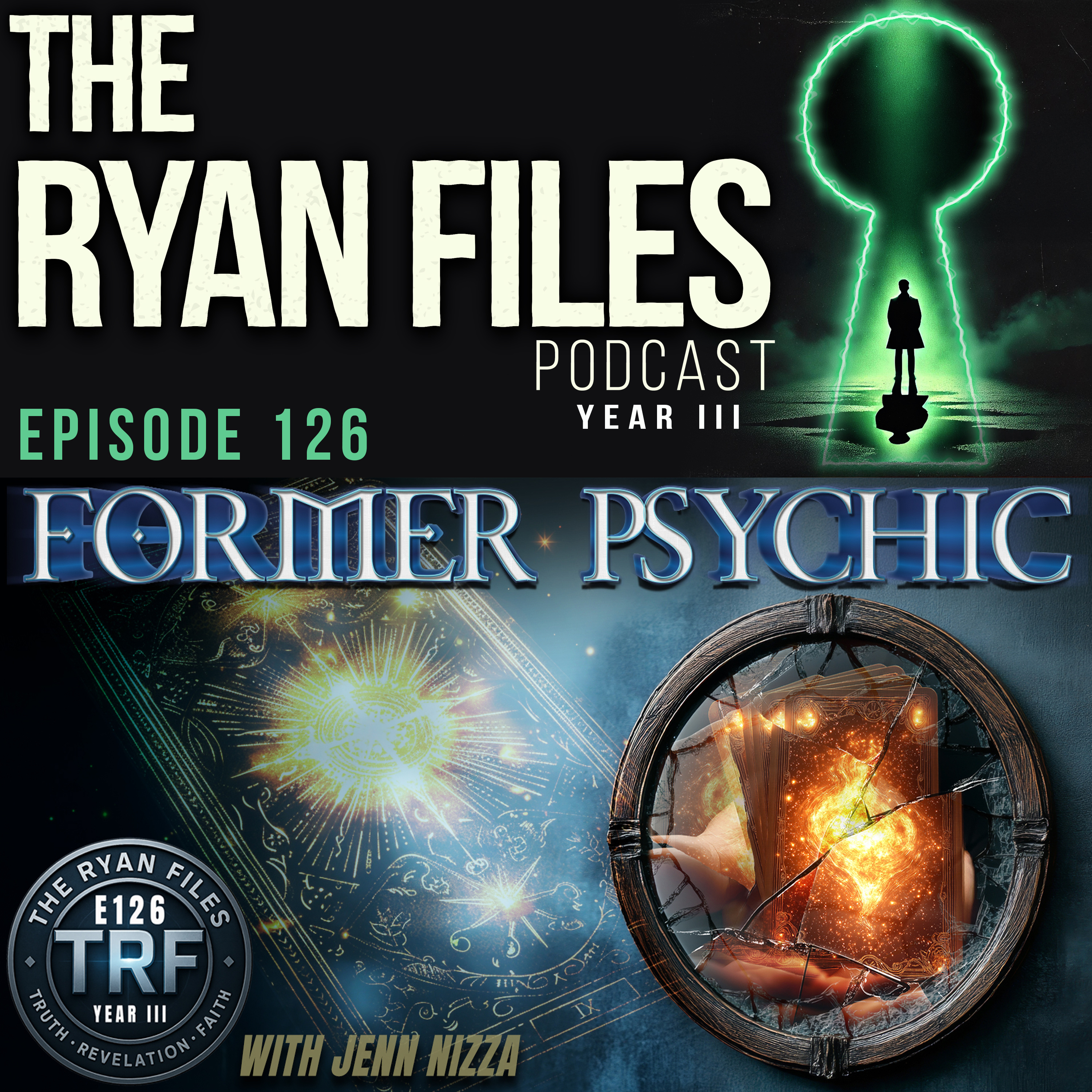 Former Psychic Medium Explains Why She Left the New Age