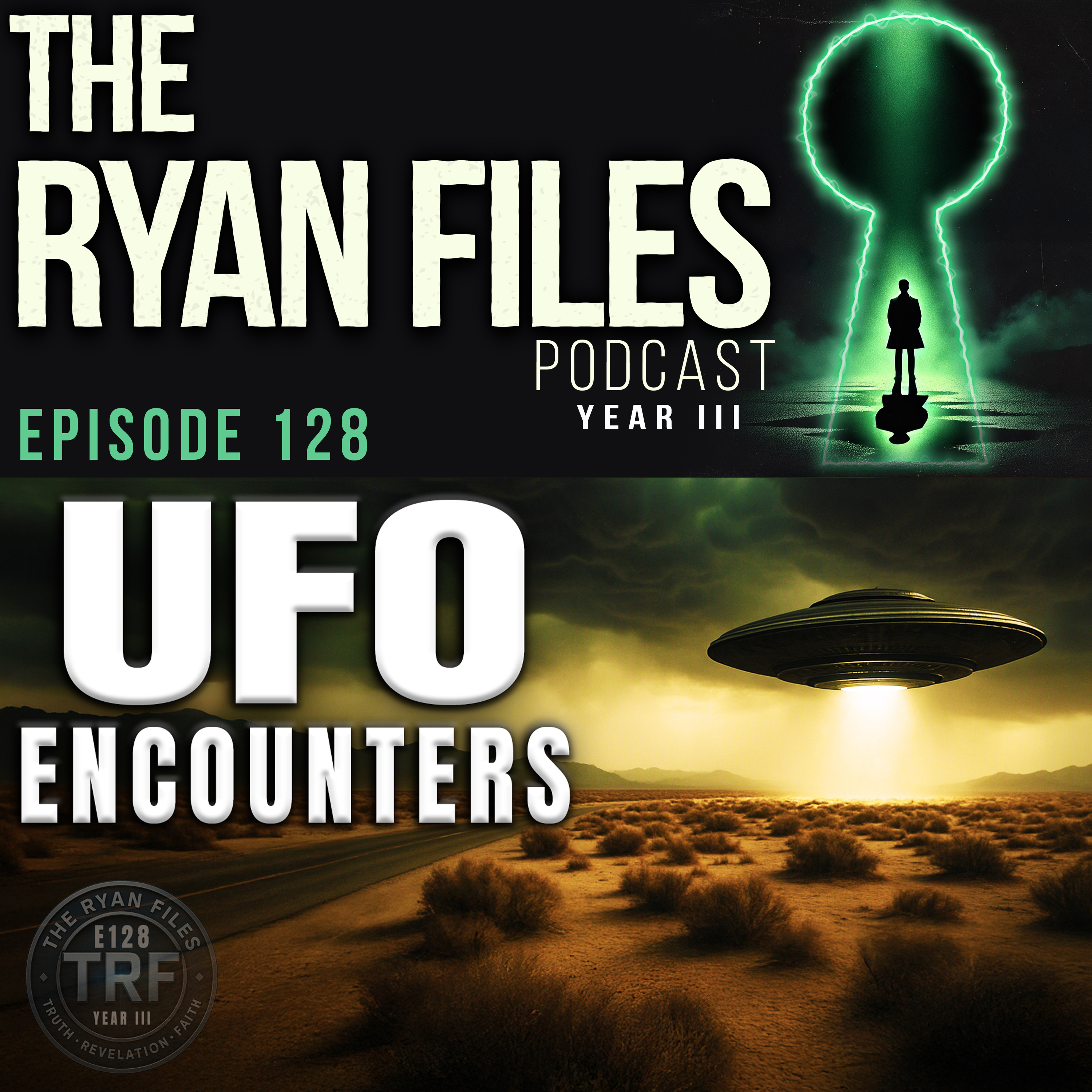 UFO Encounters, Witness Testimony, and 40 Years of Investigation | Preston Dennett (MUFON)