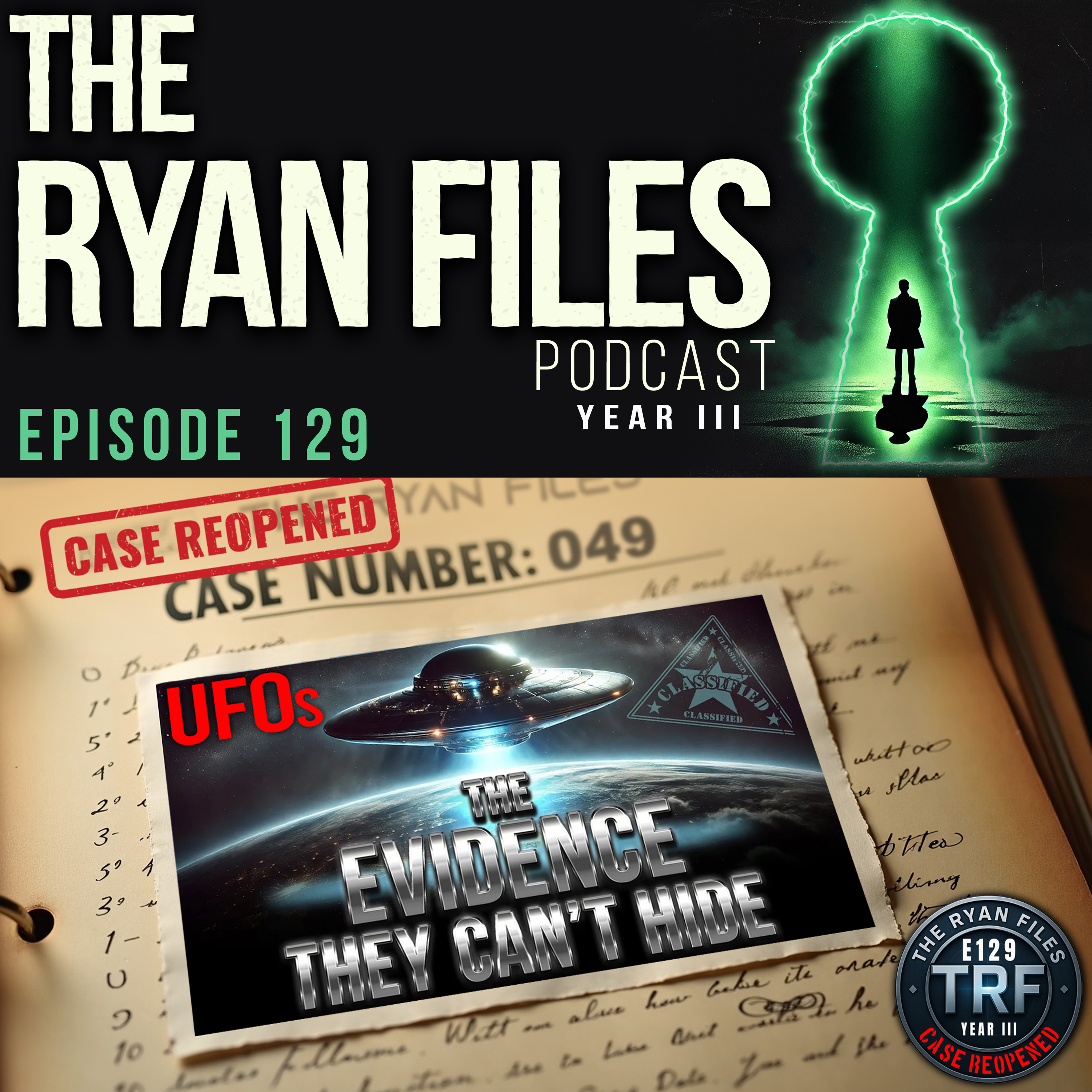 UFOs and UAPs — Historical Evidence, Military Encounters, and Modern Cases (Case Reopened)