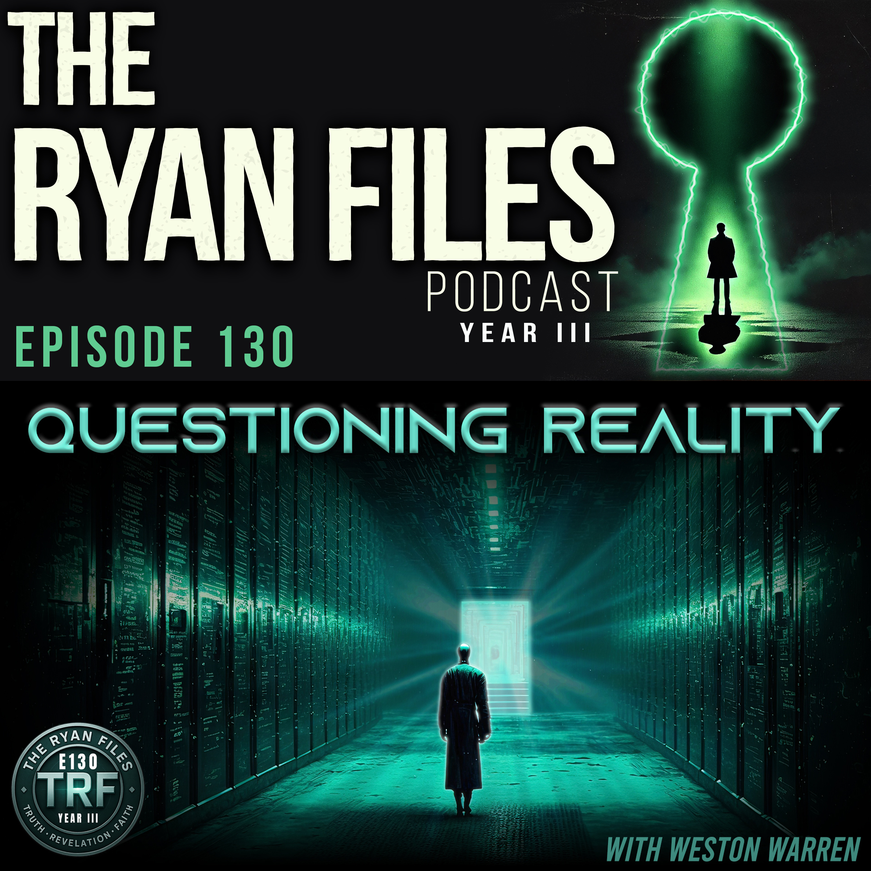 THE RYAN FILES
