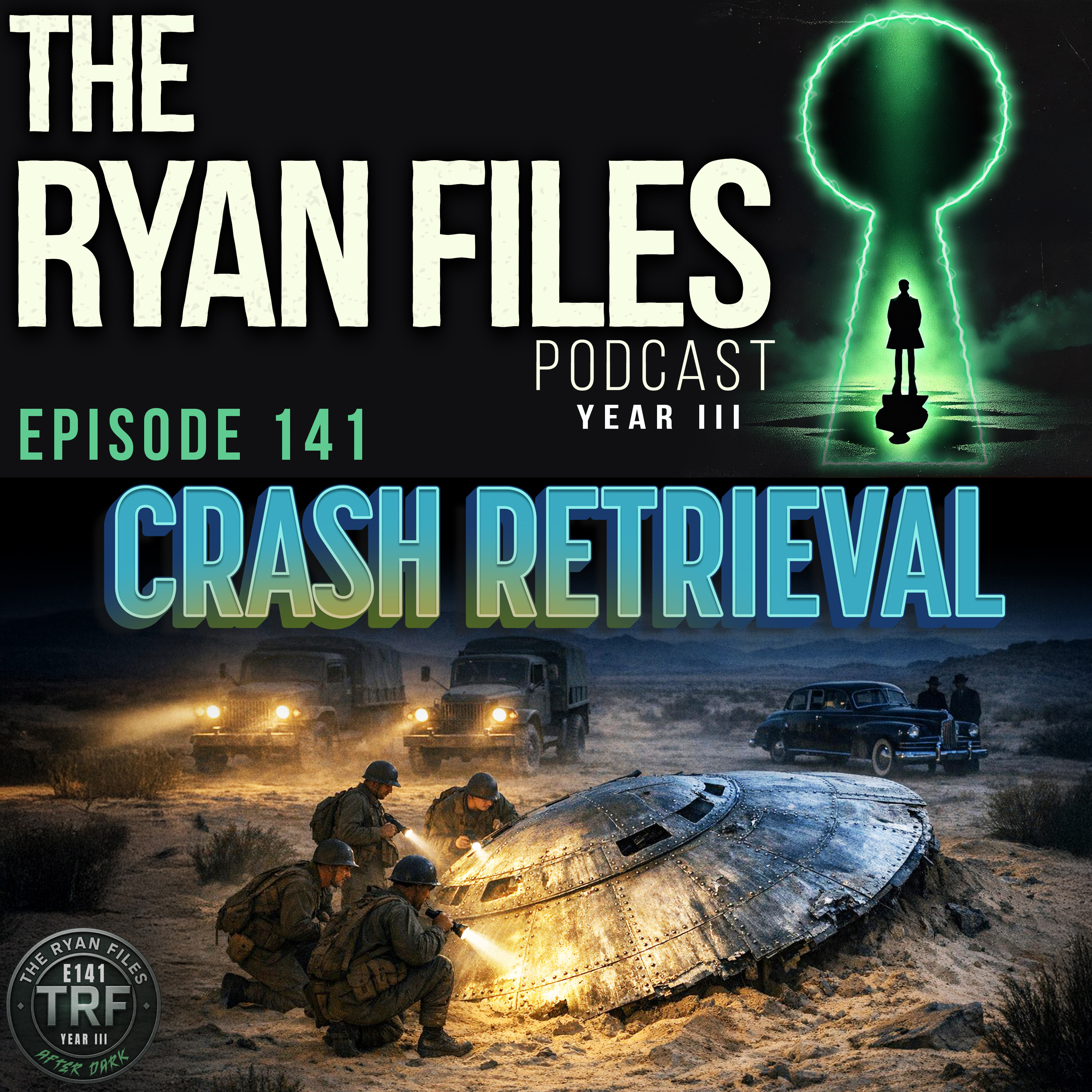 Debbie Ziegelmeyer: 26 Years Investigating UFO Evidence & Crash Sites