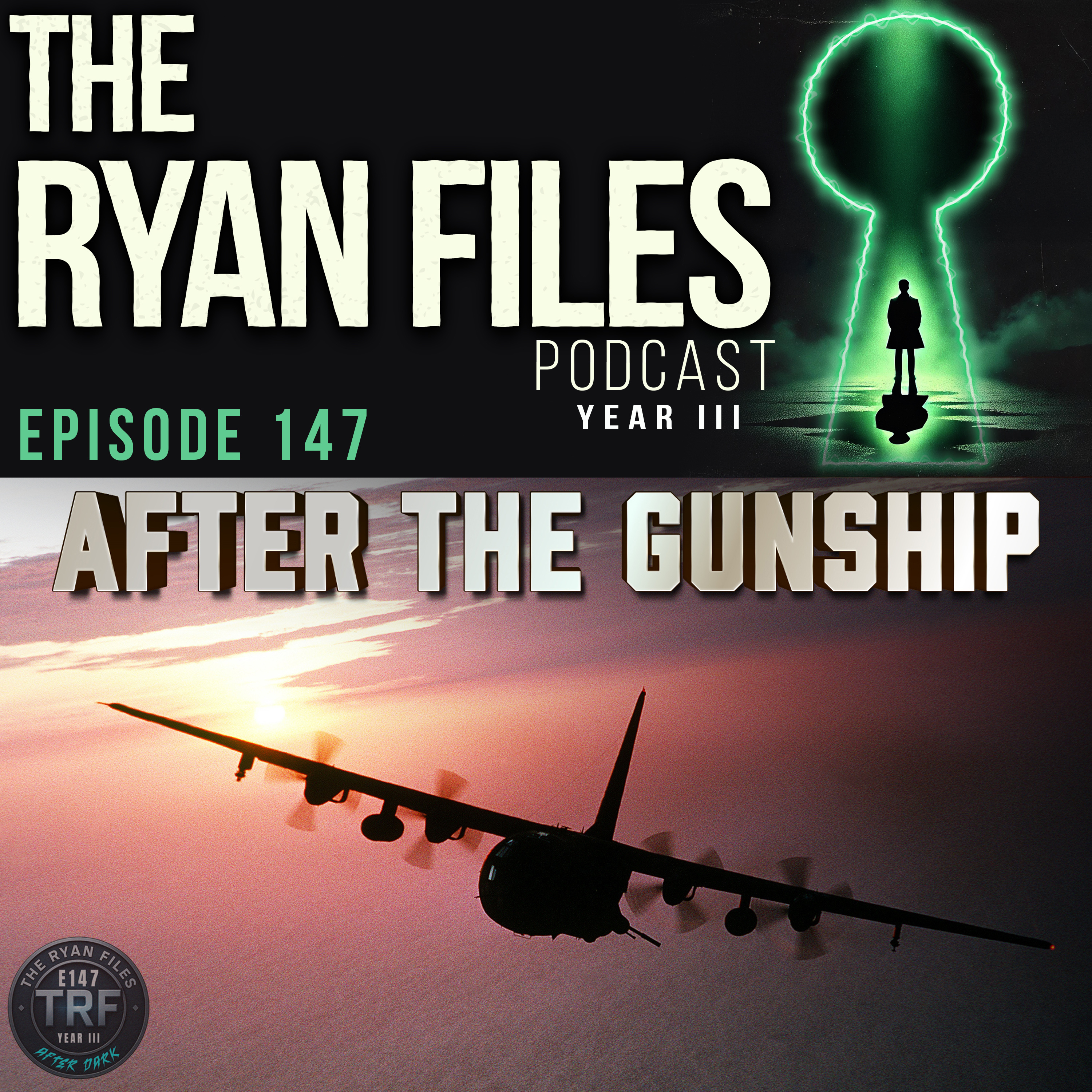 AC-130 Spectre Gunner Anthony Dyer: Firing the 105 to Save Green Berets — And Life After Combat