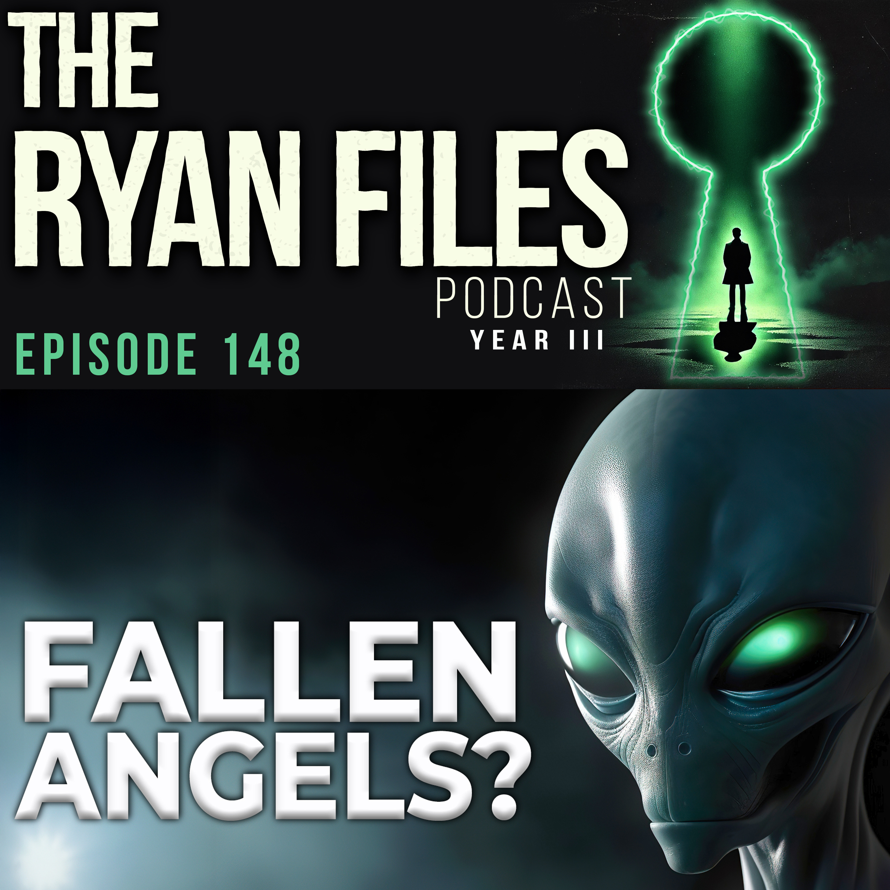 Are Aliens Fallen Angels? Bart Sibrel on UFOs, Genesis 6 & Planet X