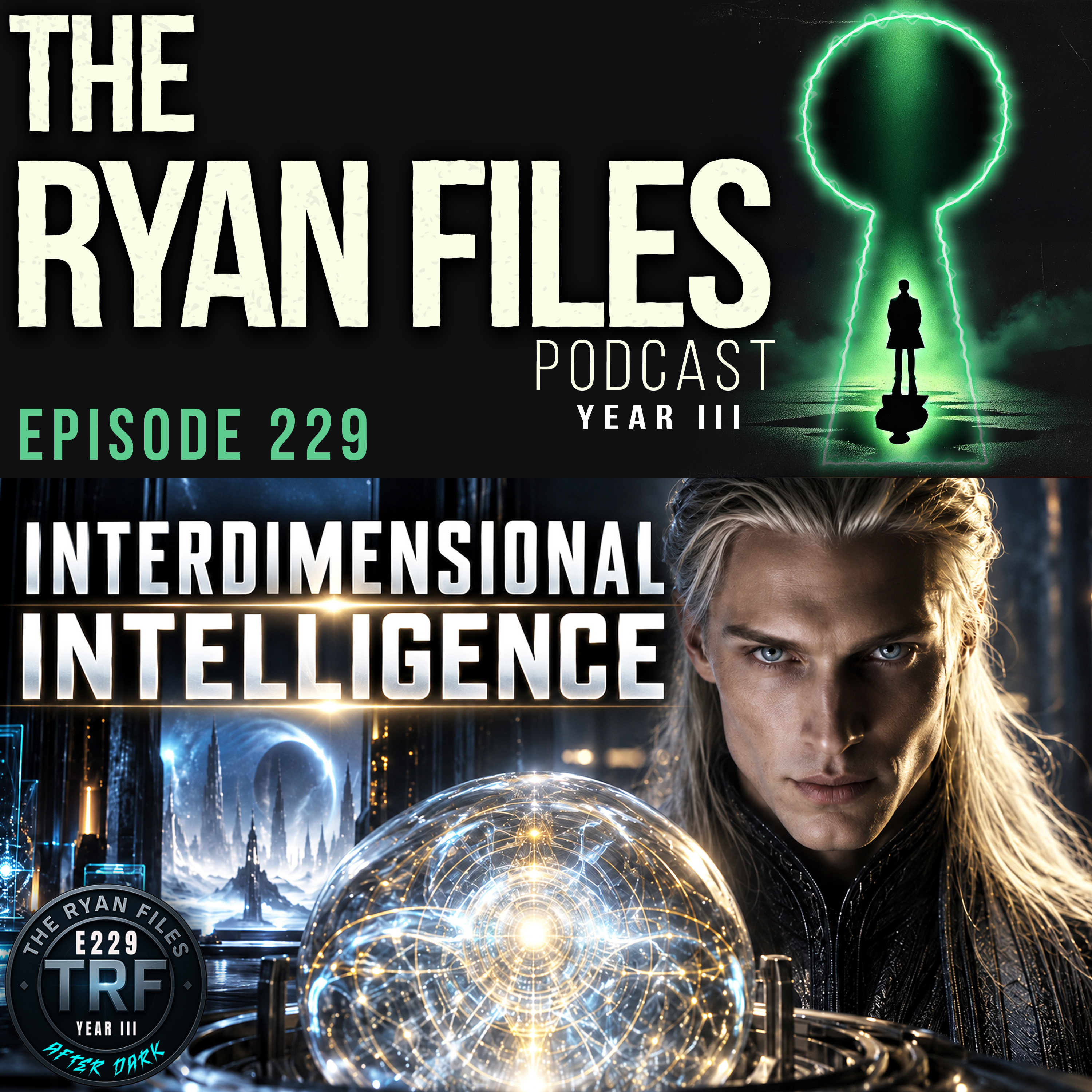 The AI-UFO Connection: Why Artificial Intelligence Is Not What You Think