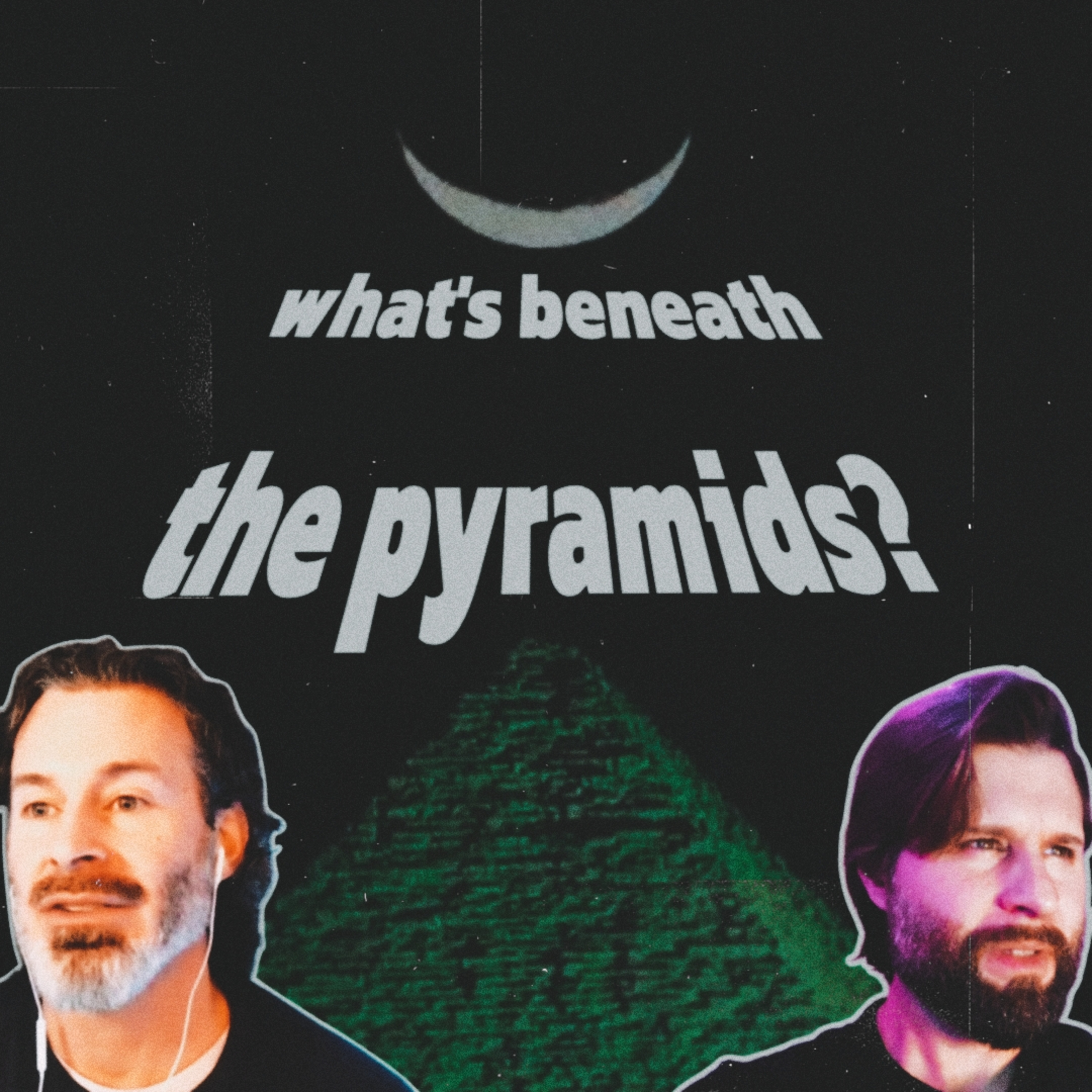 Six Sensory Podcast